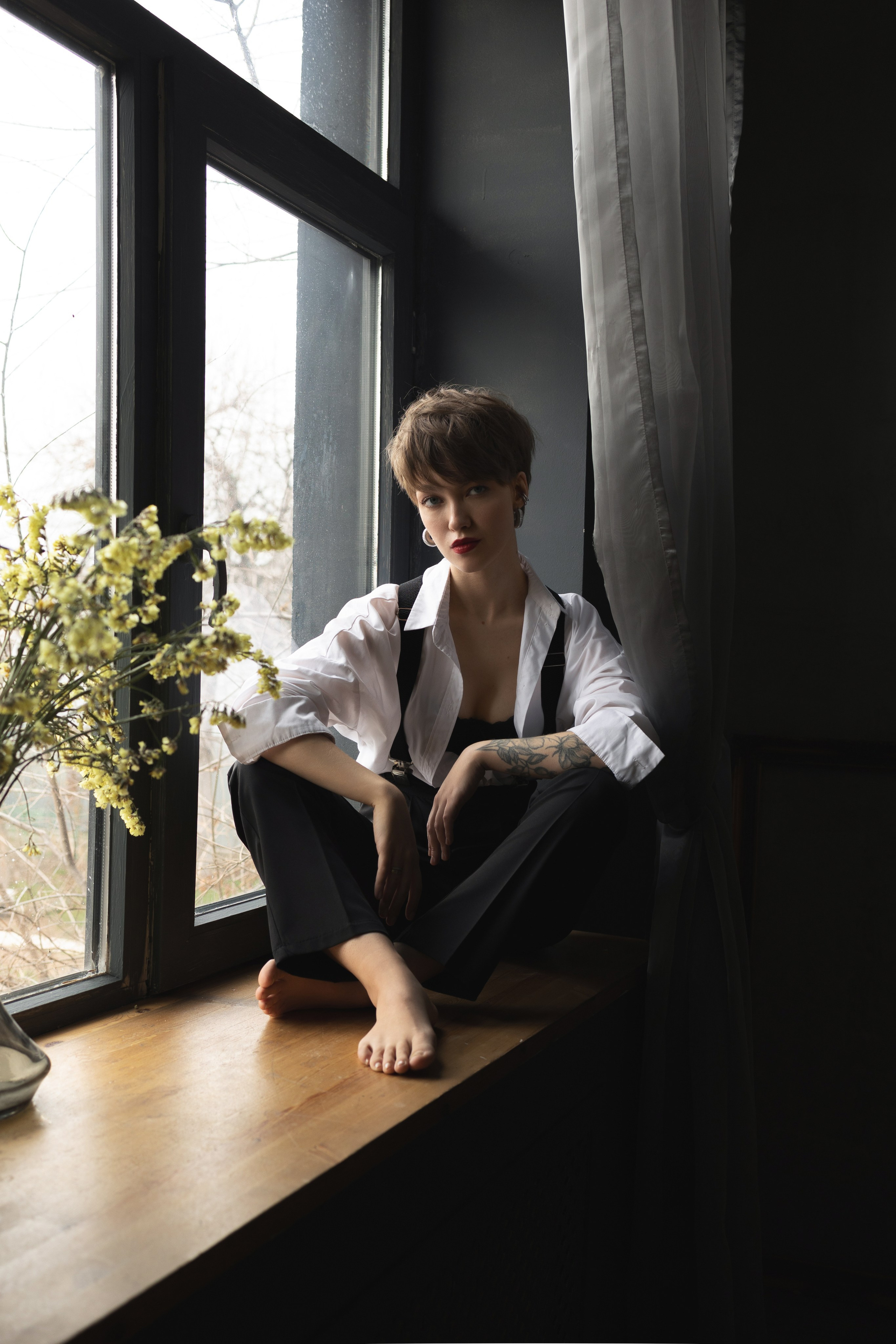 Masha. Portraiture & lifestyle photographer in Dubai/Almaty, Olga Chernyak