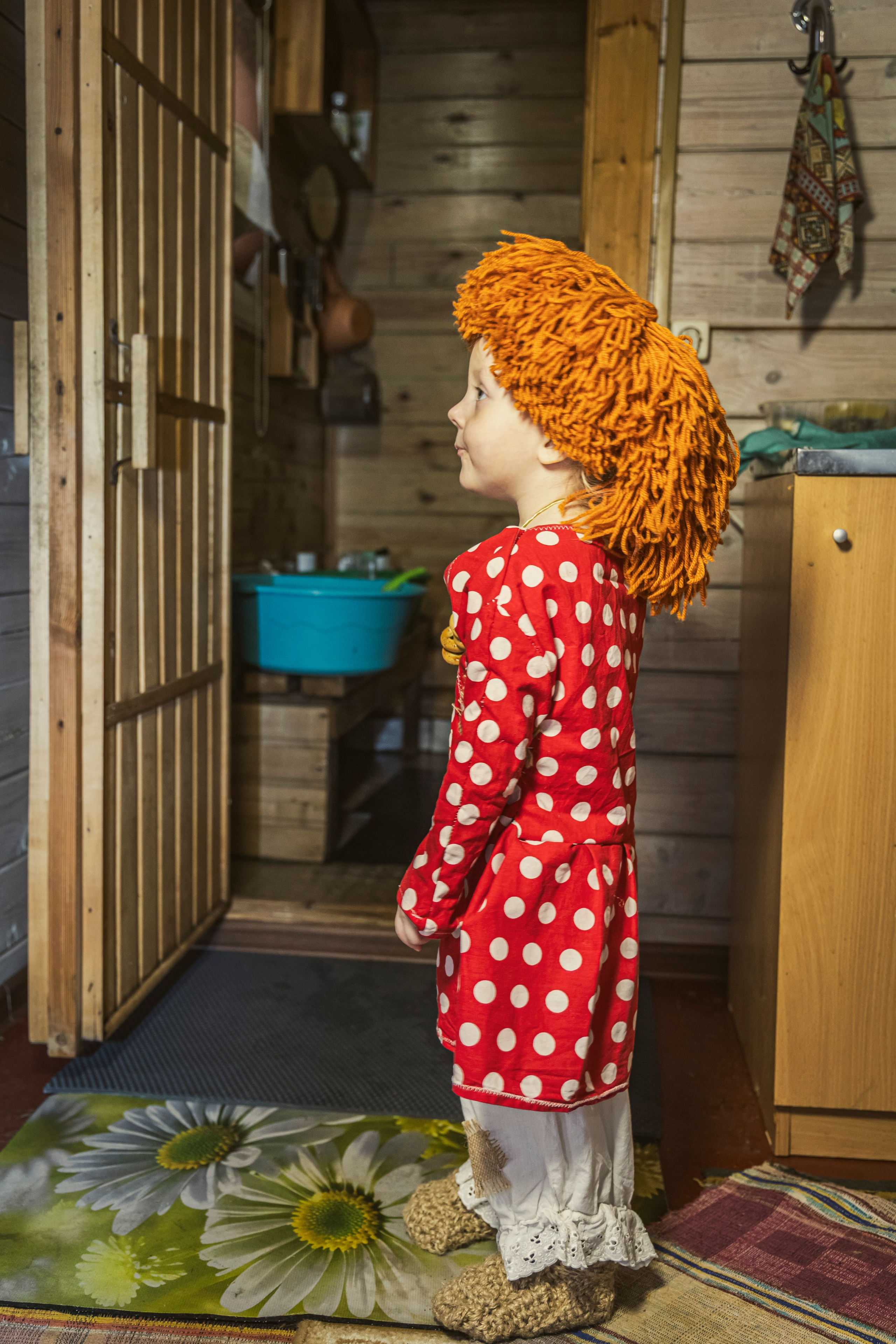 Домовёнок Кузя. Фотограф для маркетплейсов, фотоуслуги в Жуковском Татьяна Марсуверских