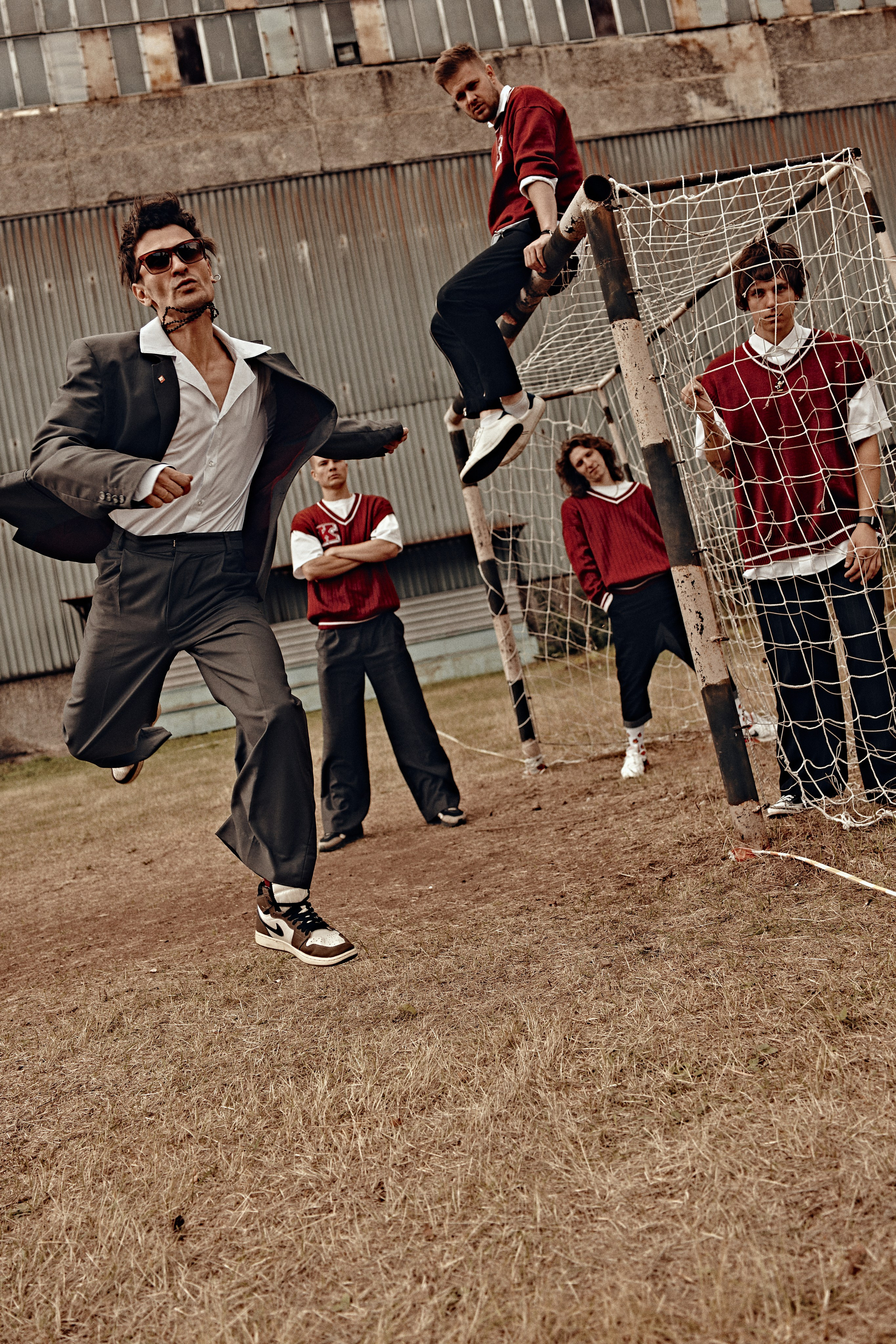 Каникулы. Фотограф Никита Журнаков | Екатеринбург