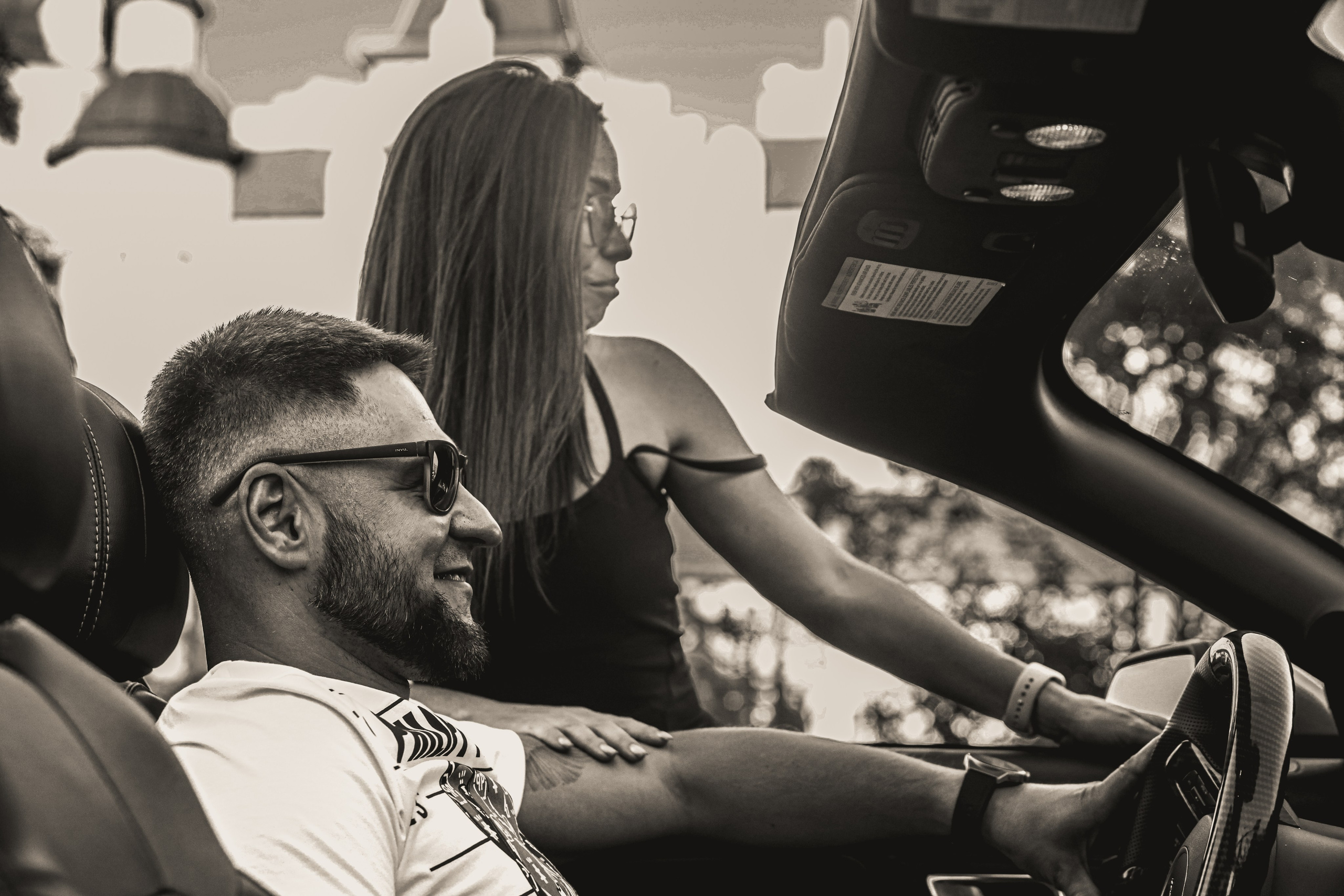 Гостинная. Вячеслав Новичков Фотограф чувств и состояний