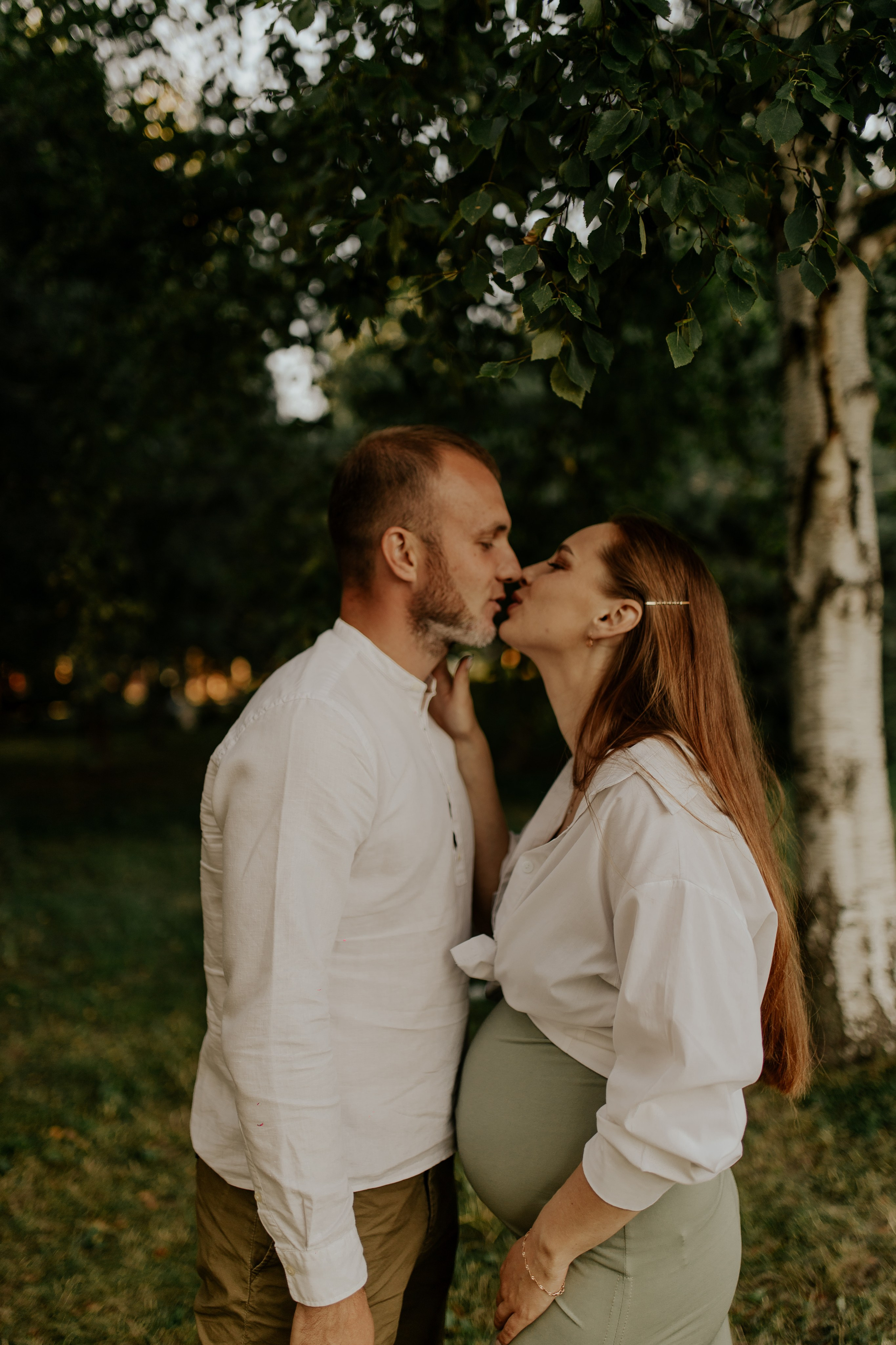 Ира & Леша. Фотограф в Санкт-Петербурге Лиза Семченкова