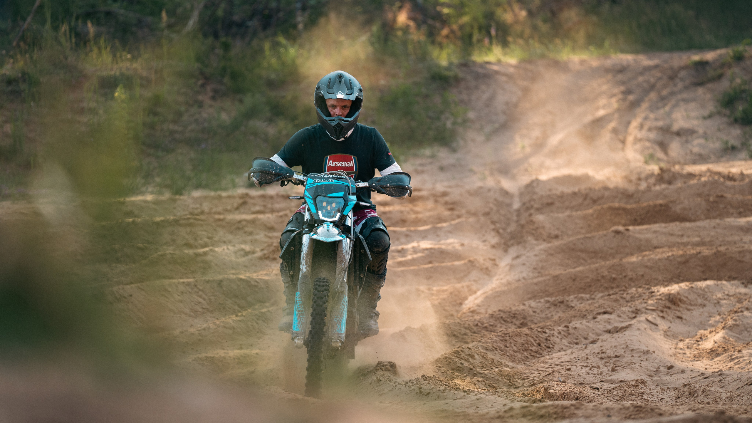 Эндуро. Photography&Video