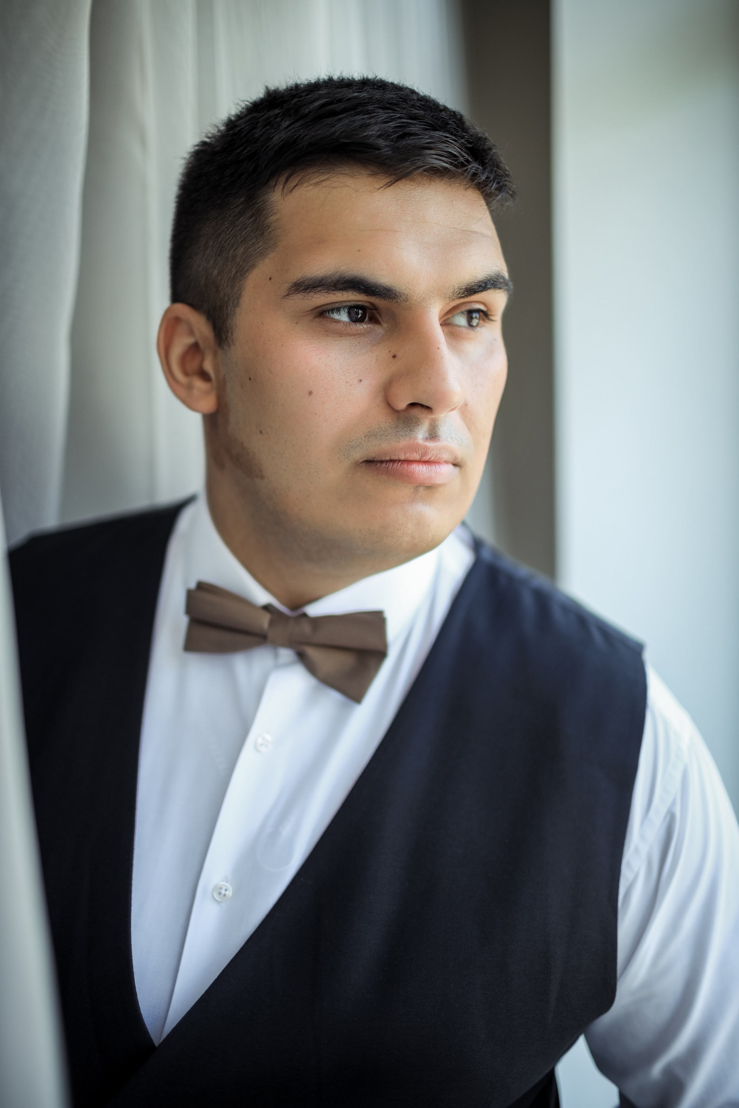 Алёна и Артур. Свадебный фотограф Расторгуев Дмитрий