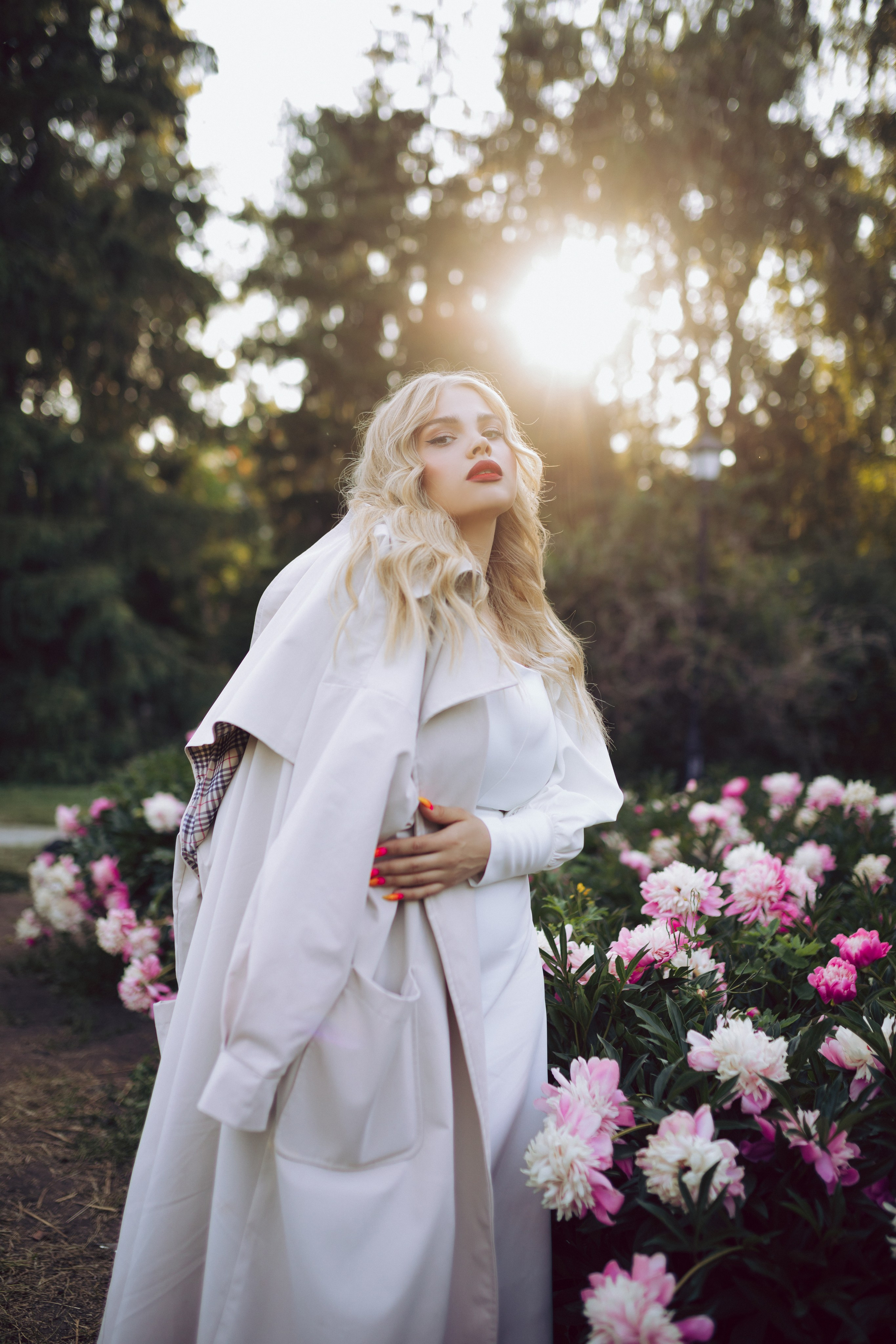 Anna. Фотограф Екатеринбург Арина Старовойтова