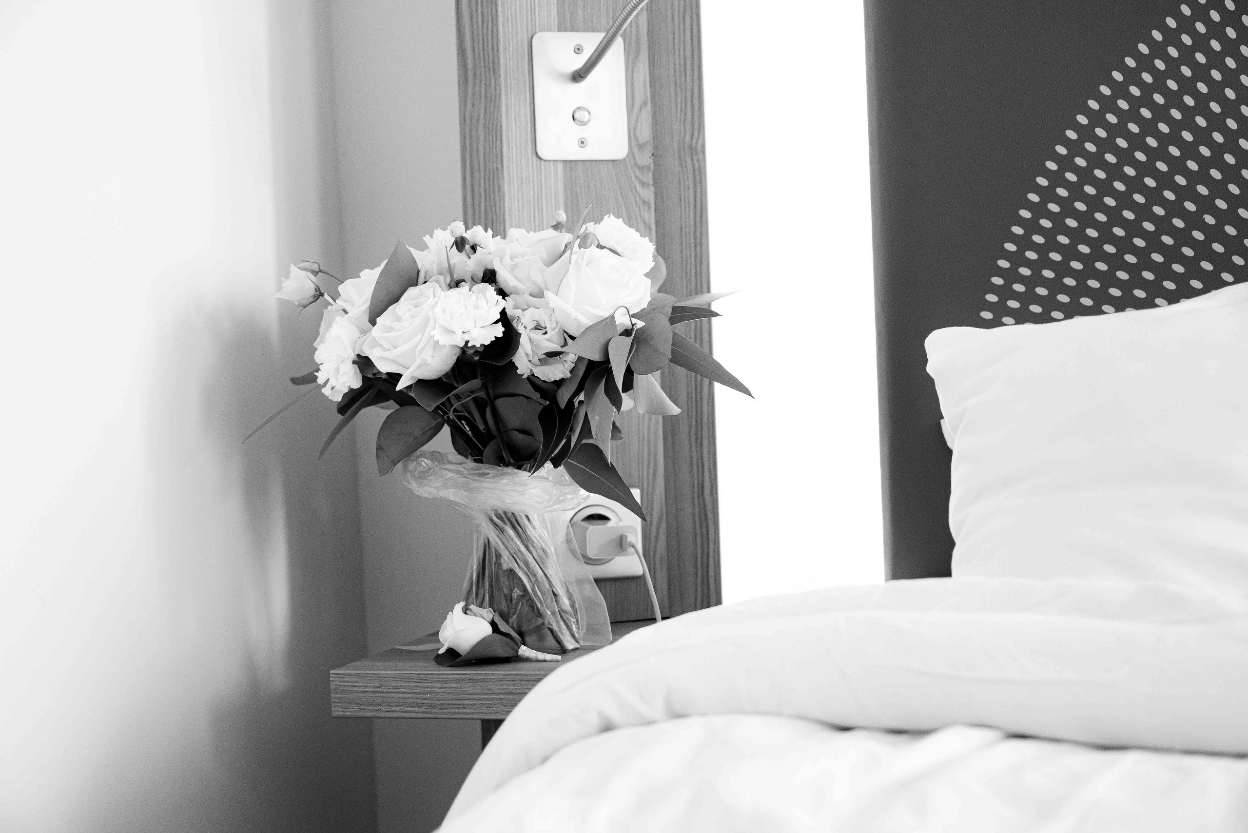 Ваня и Кристина. Тамара Власова