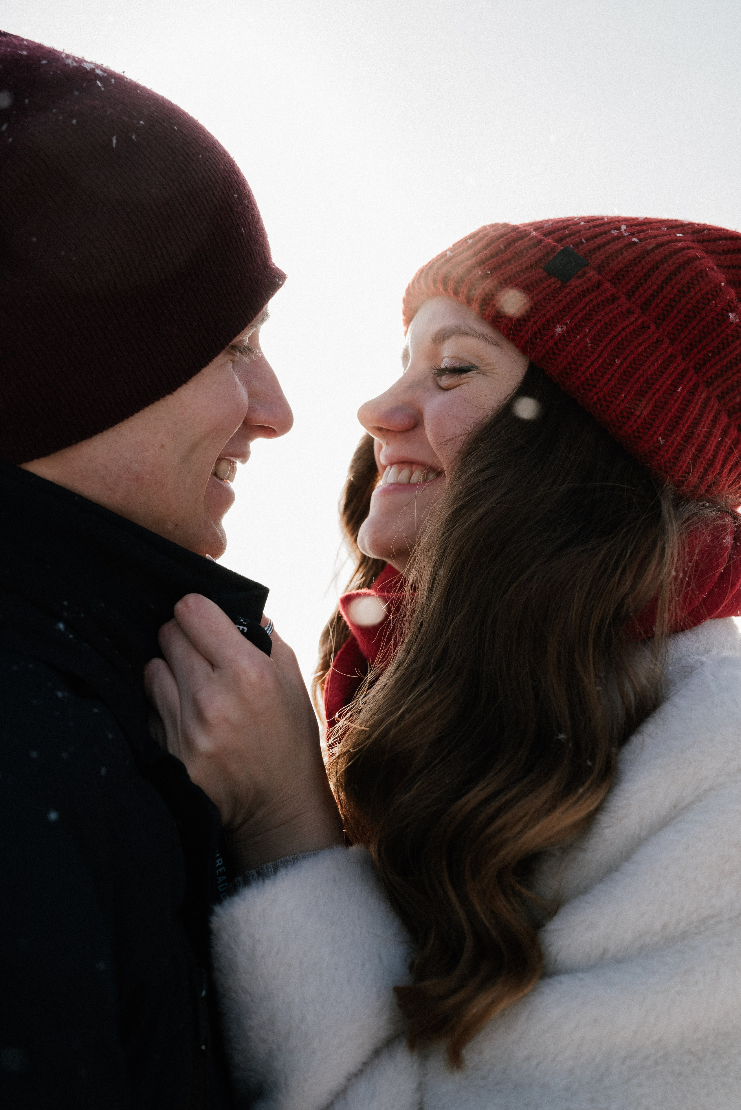 Саша и Настя. Тамара Власова