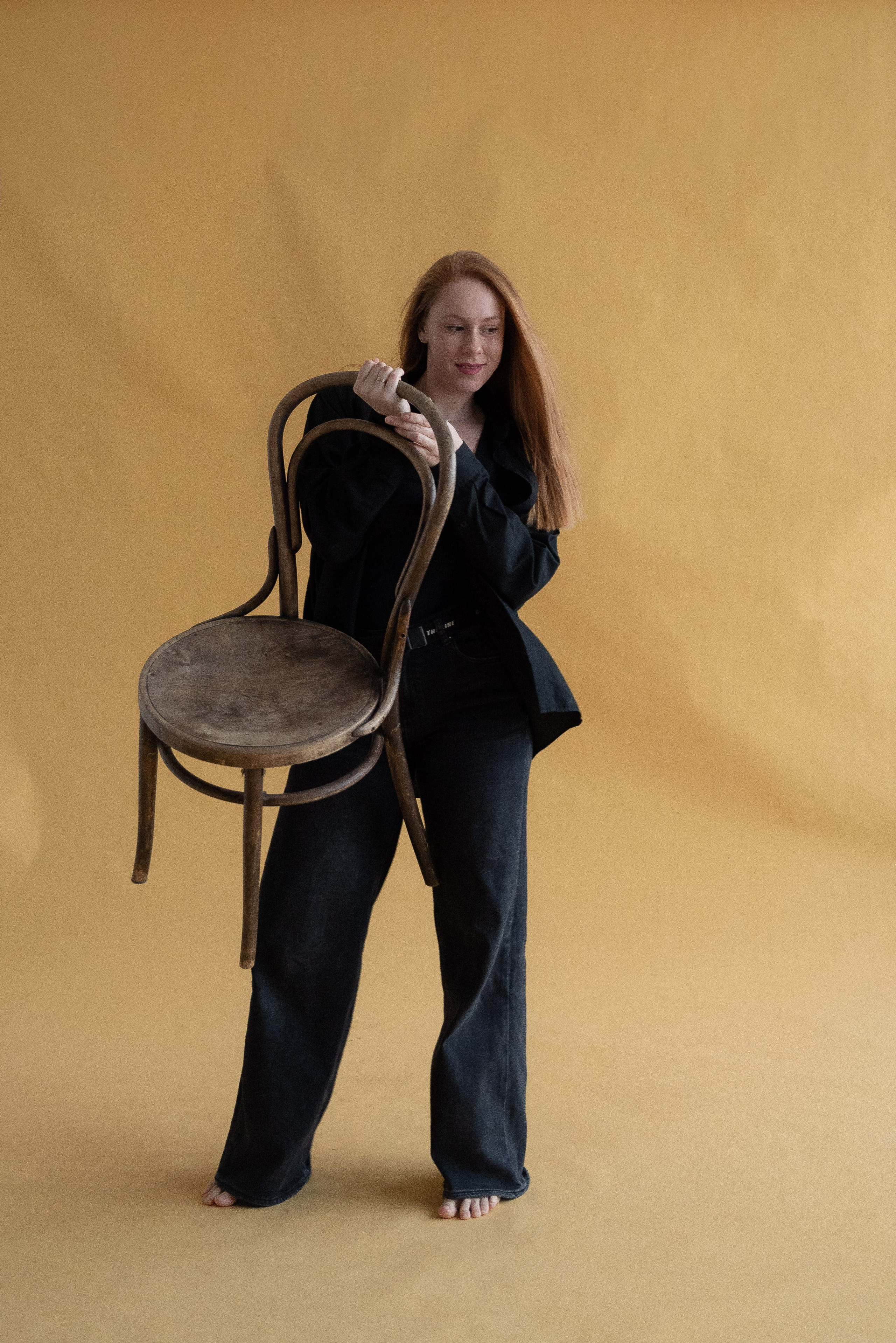 Вика и Оля. Тамара Власова