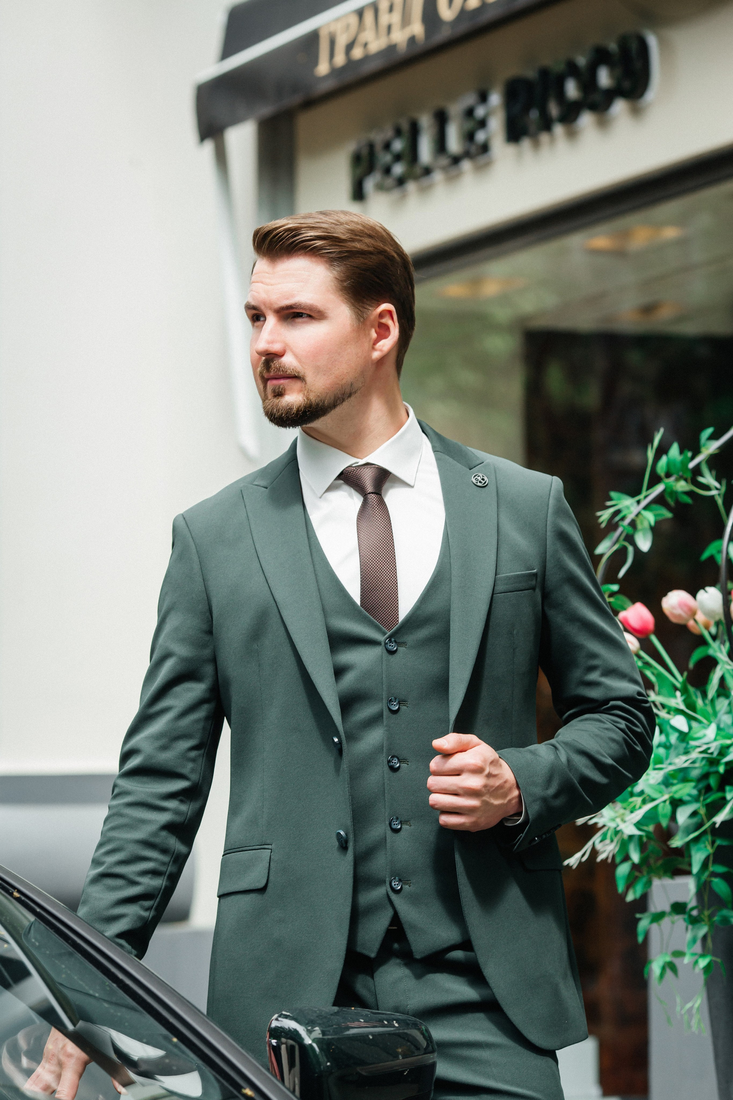 A & O. Фотограф Ольга Лапшина