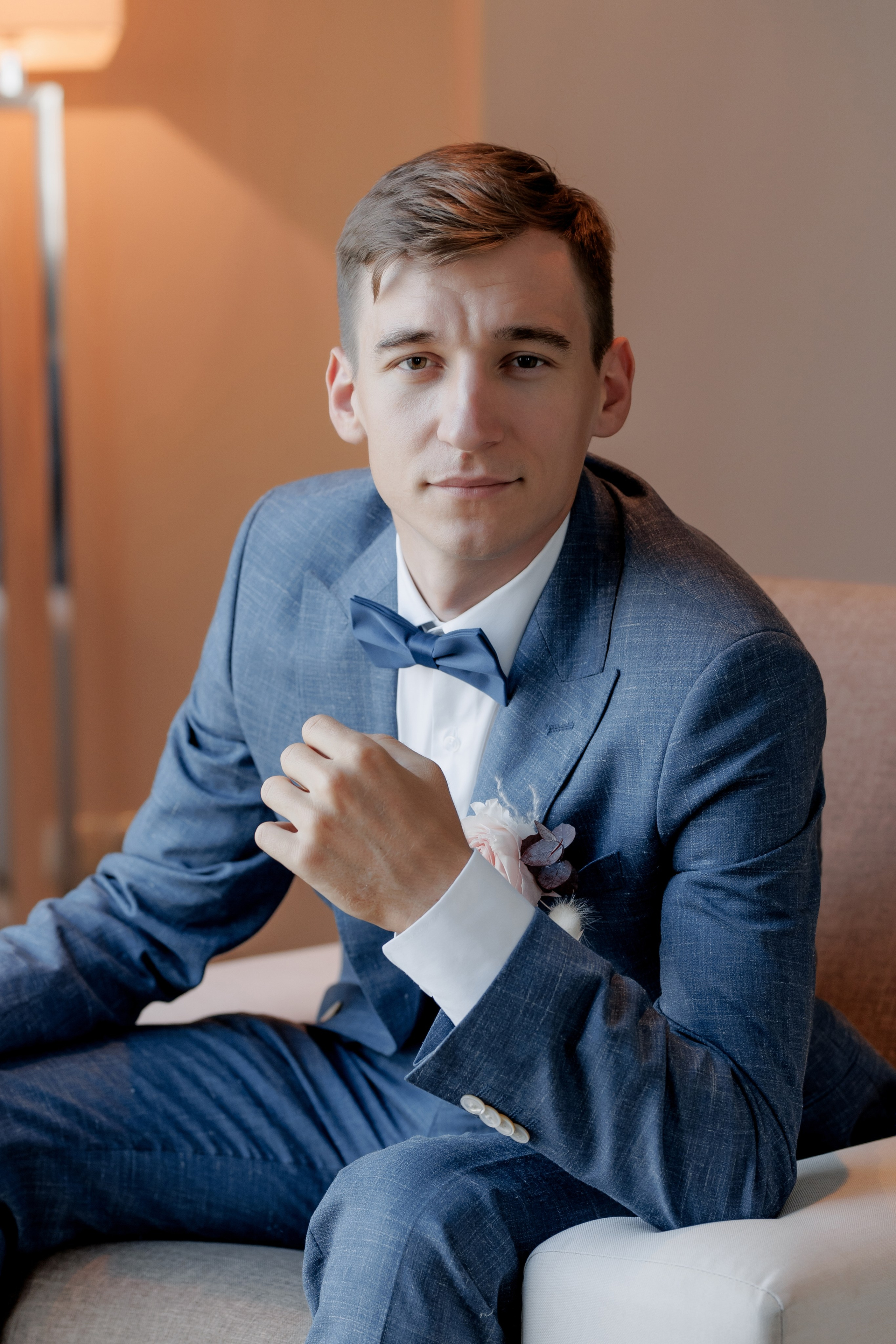 Глеб София. Фотограф в Алматы Диана Токтарова