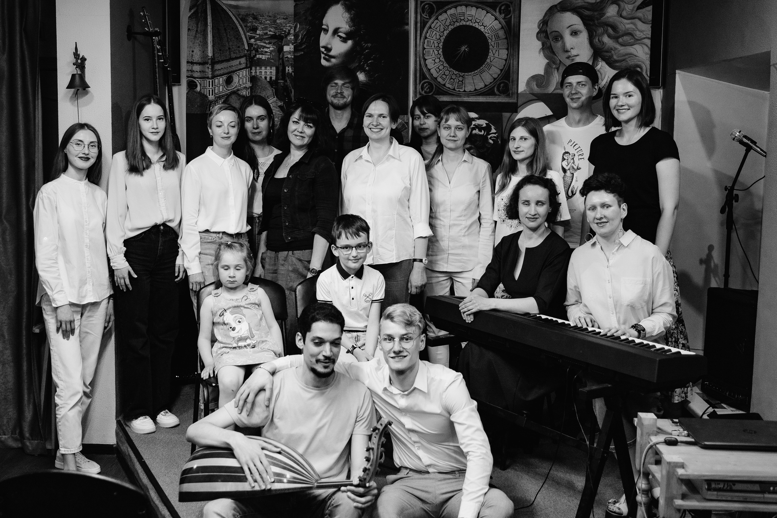 Новый Акрополь. Фотограф в Нижнем Новгороде Алексей Уковский