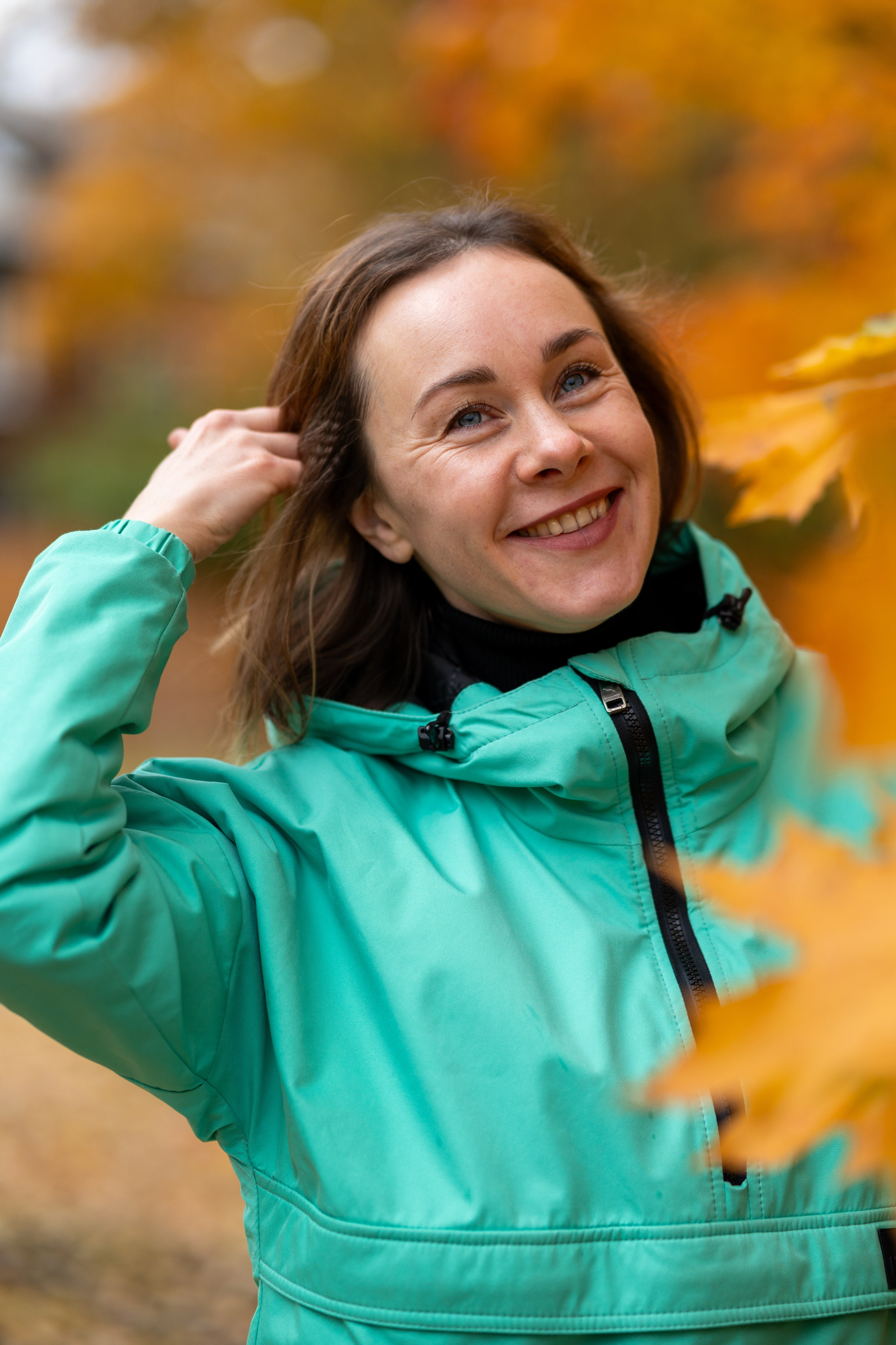 Семейная съёмка в Петрозаводске и СПб