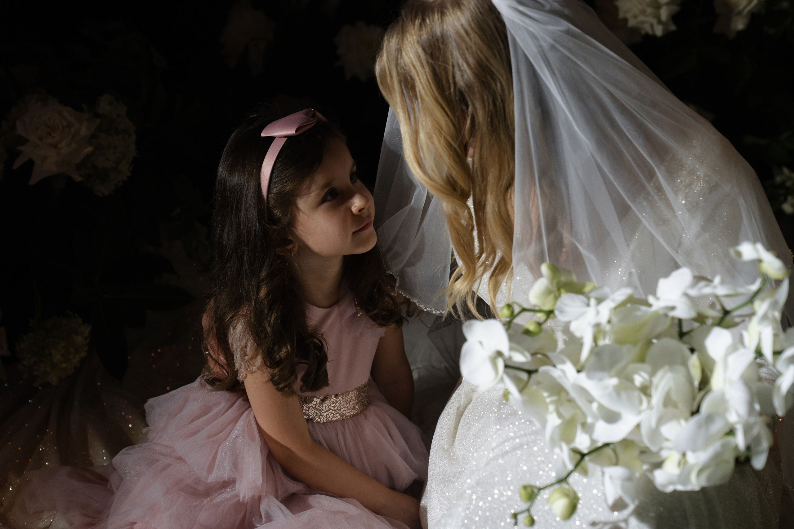 Прикосновение твоих рук. VENSKAYA WEDDING & EVENT PLANNER