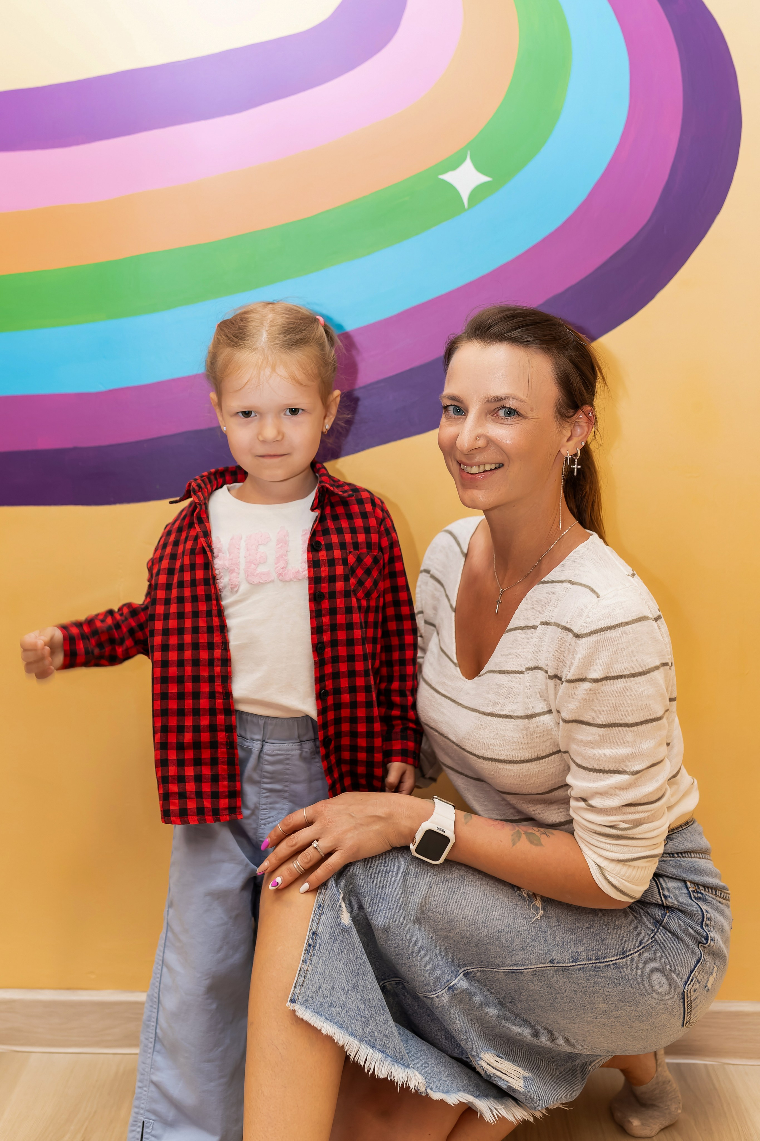 День рождение Киры. Марина Шаймухаметова. Фотограф в Уфе