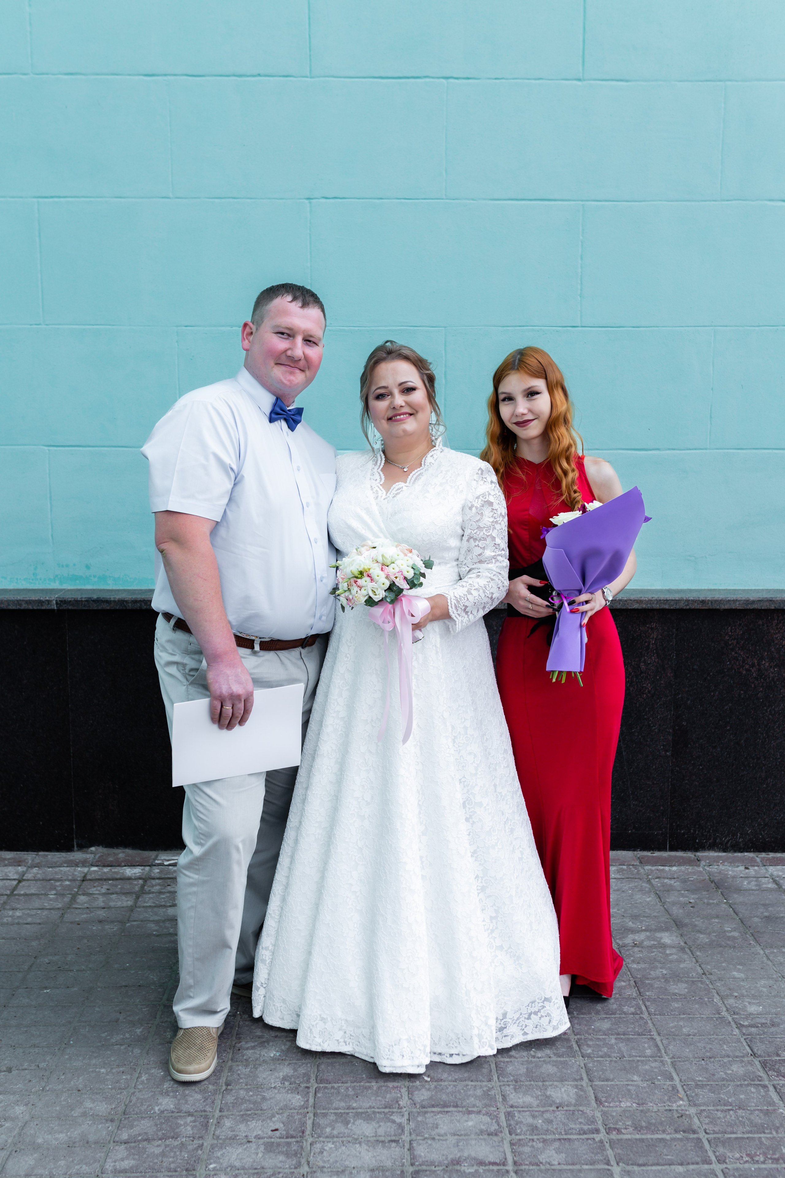 Игорь и Екатерина. Марина Шаймухаметова. Фотограф в Уфе