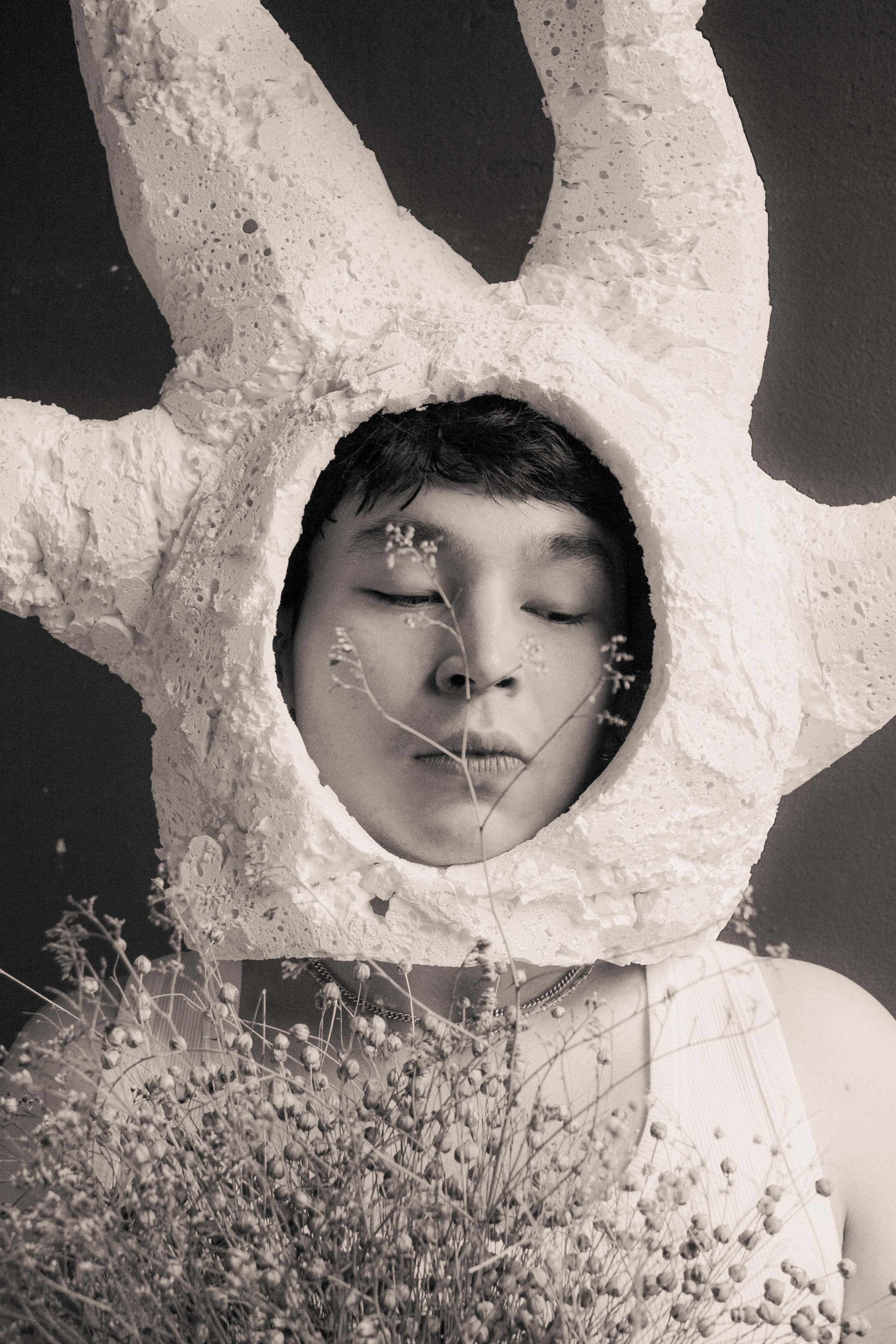 Фотограф Сергей Сергеев