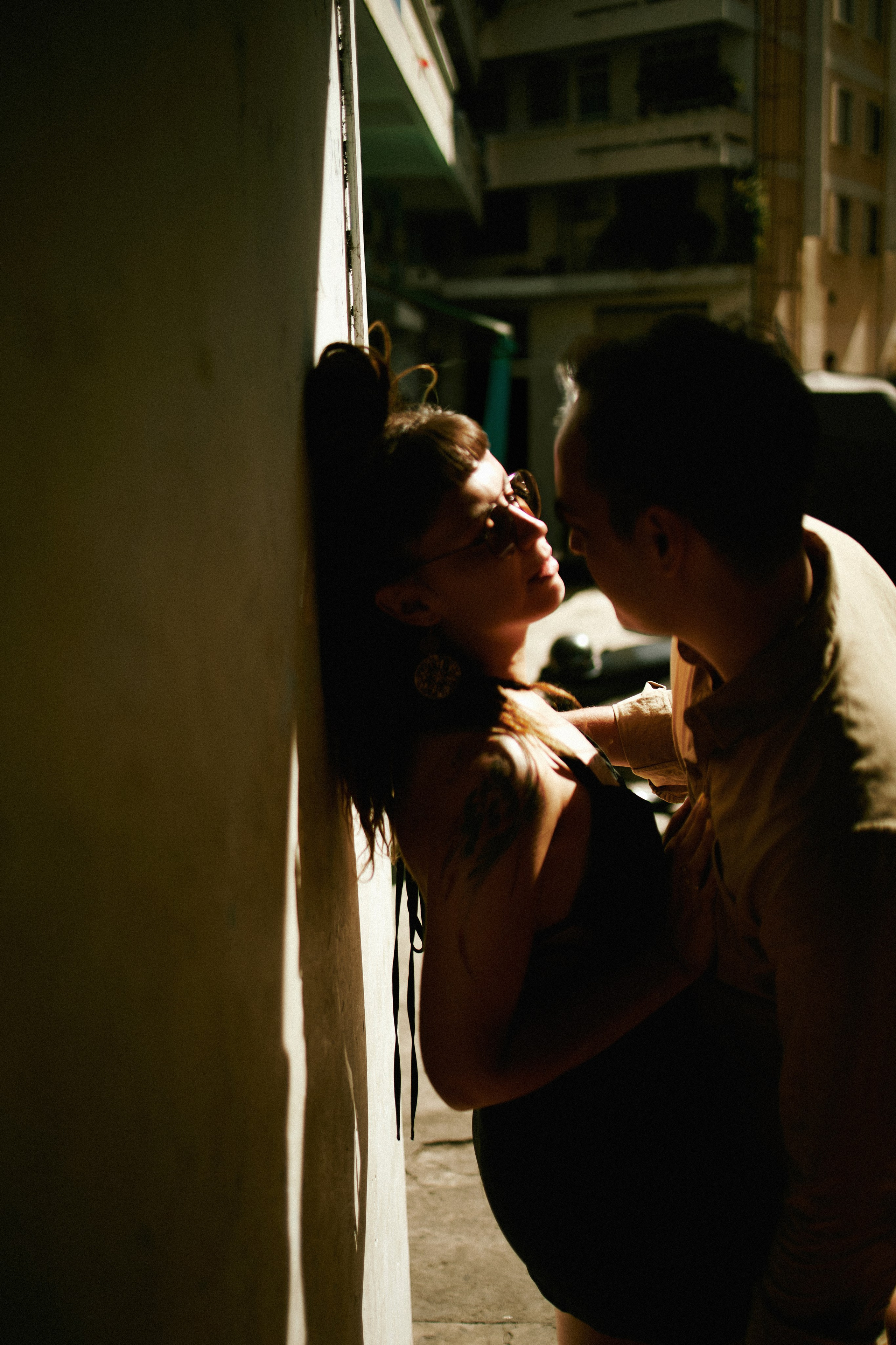 Лав стори. Фотограф в Нячанге — Данил Прокопенко