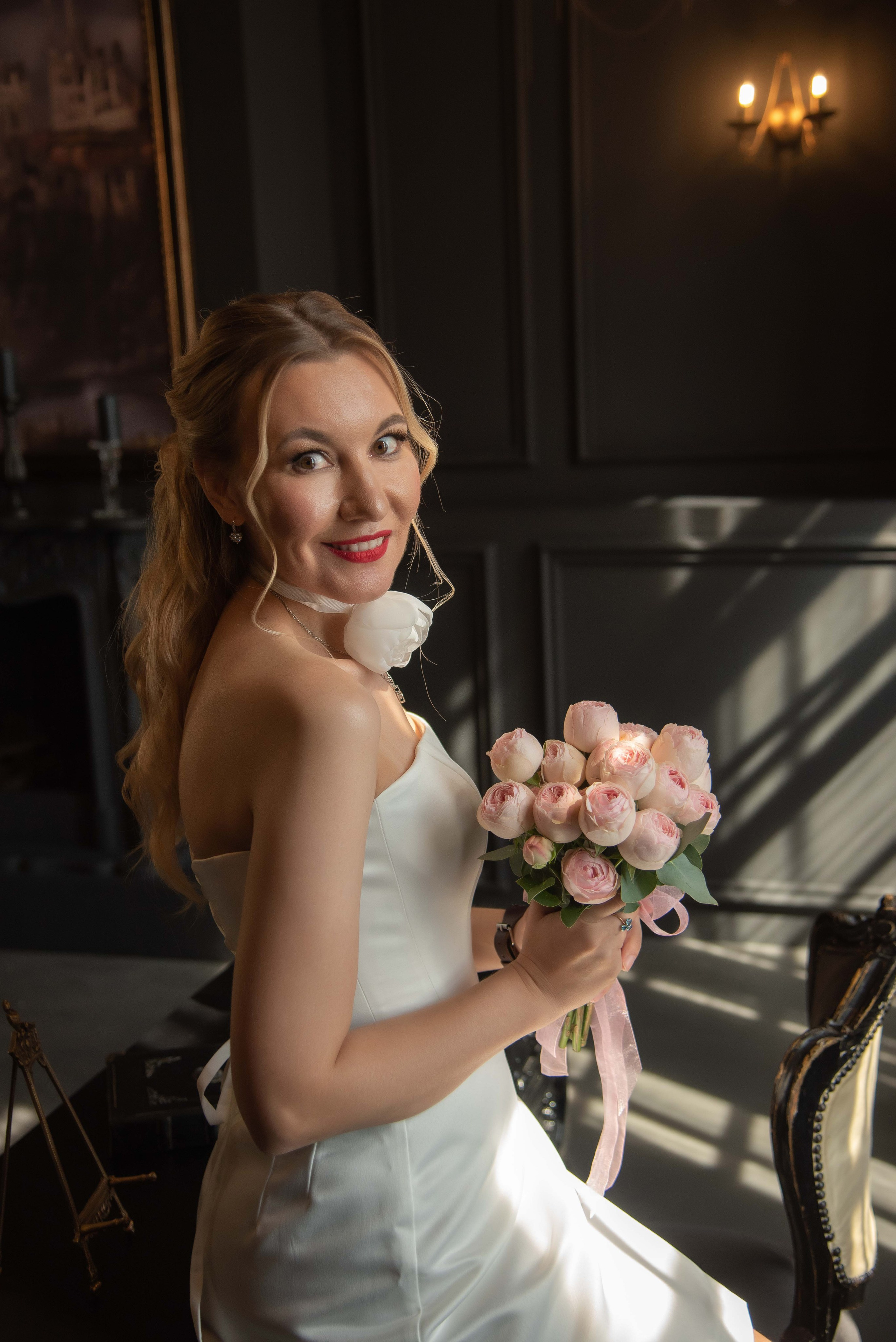 Марина и Сергей. Свадебный и семейный фотограф Ольга Астрейко