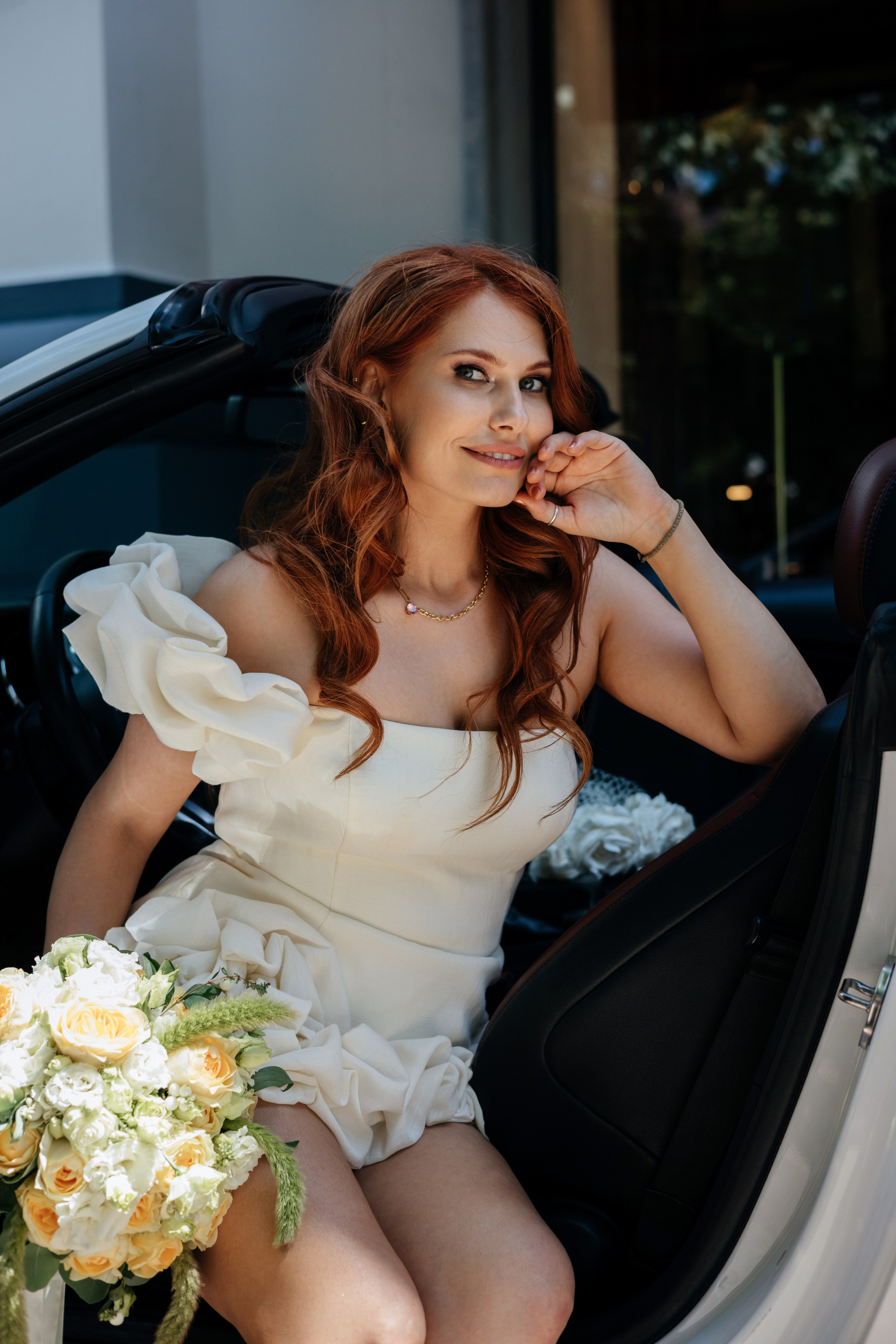 Олег и Катя. Фотограф Краснодар