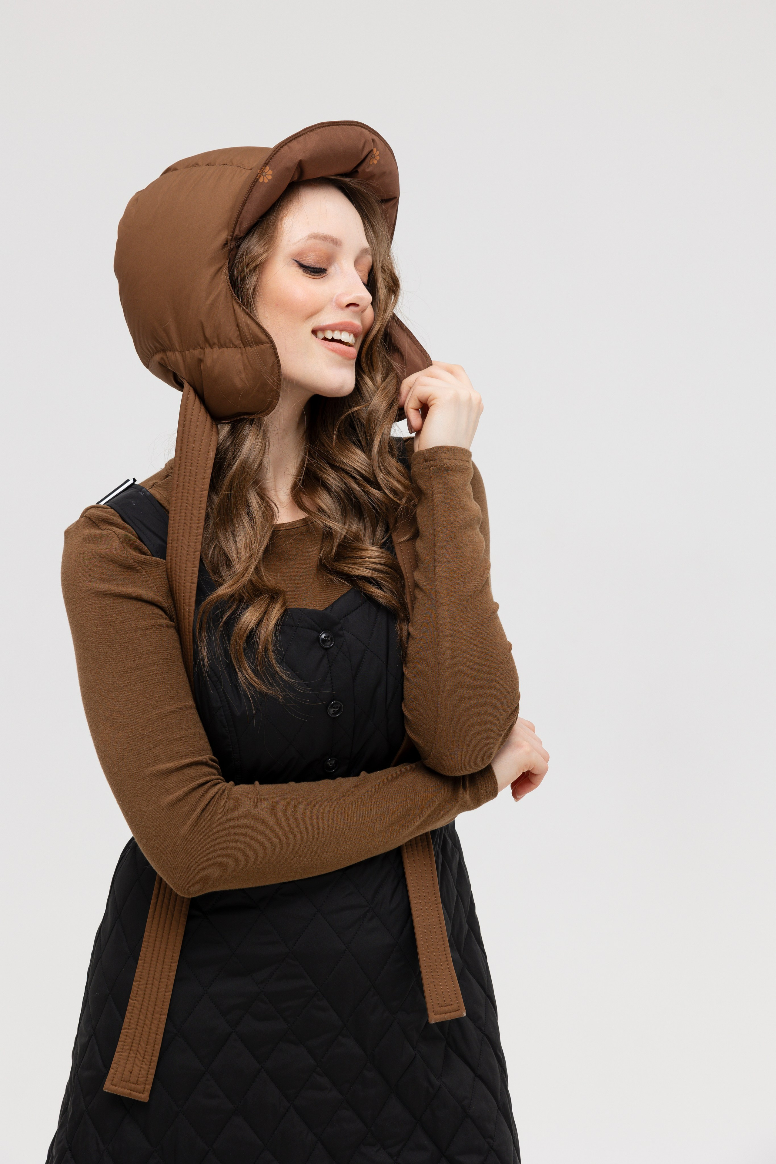 Каталог одежды TUFFONI. Фотограф Георгий Нигматулин