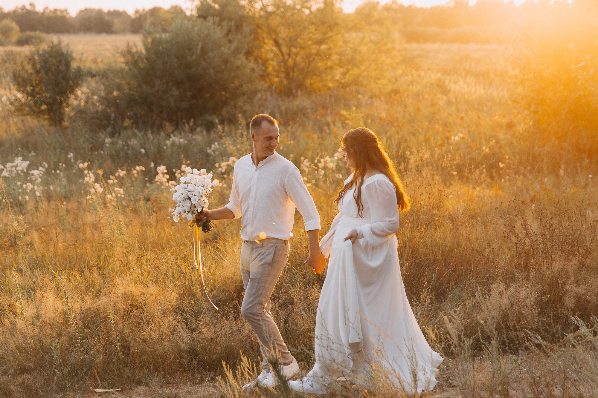 Рома+ Наташа