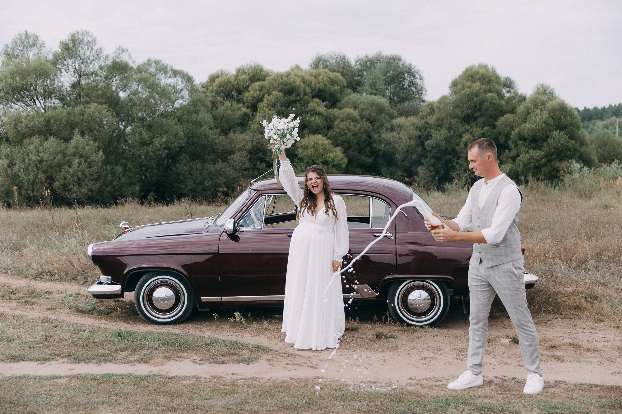 Рома+ Наташа