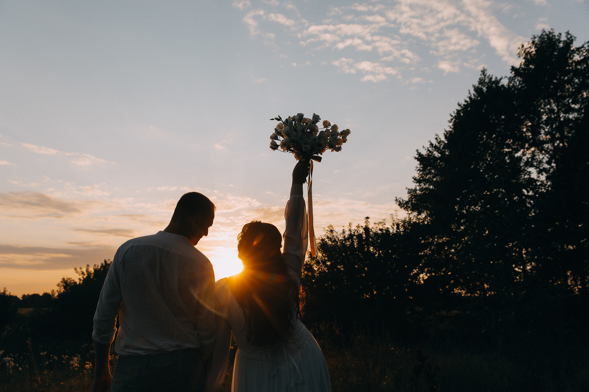 Рома+ Наташа