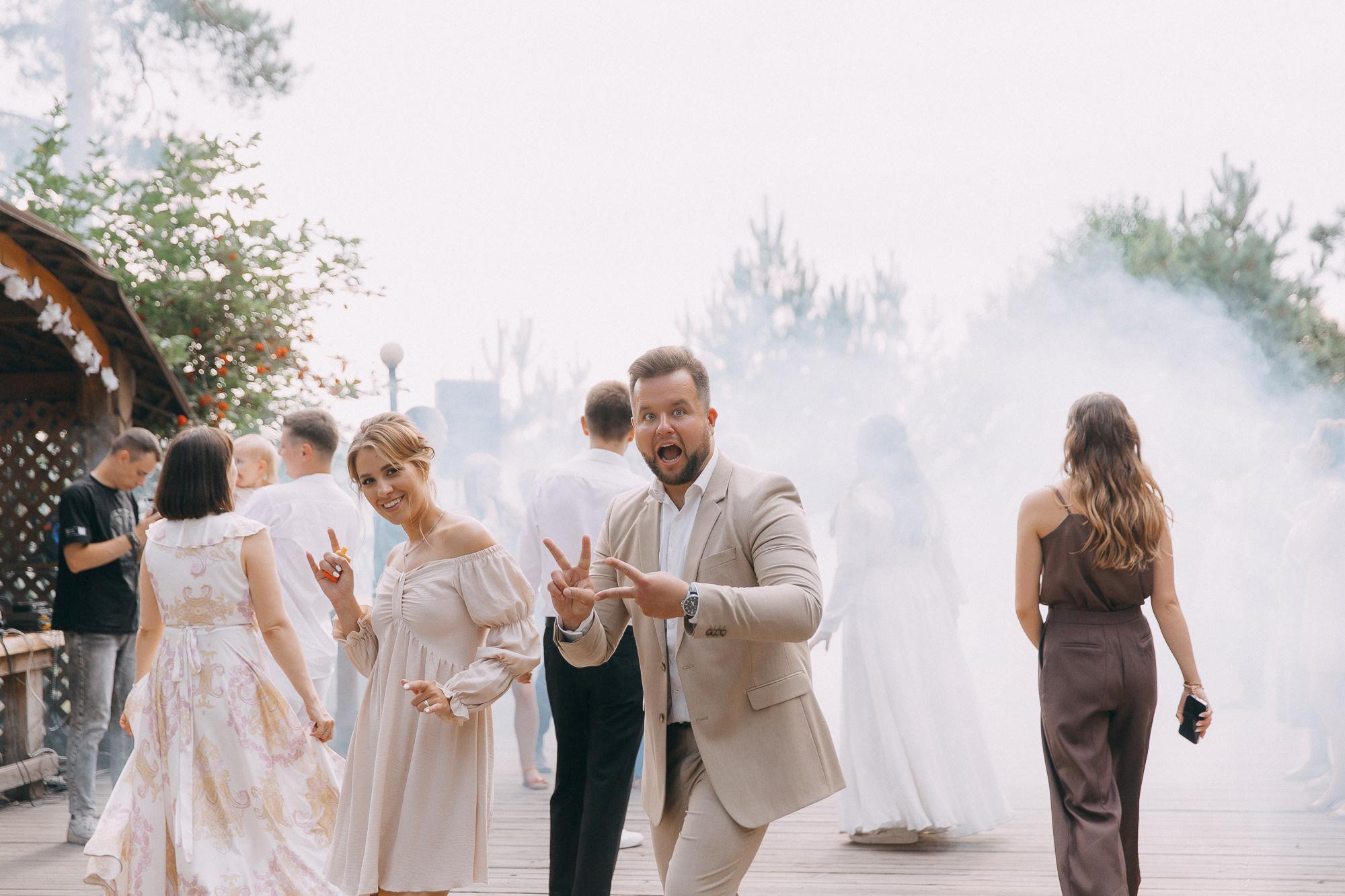 Рома+ Наташа