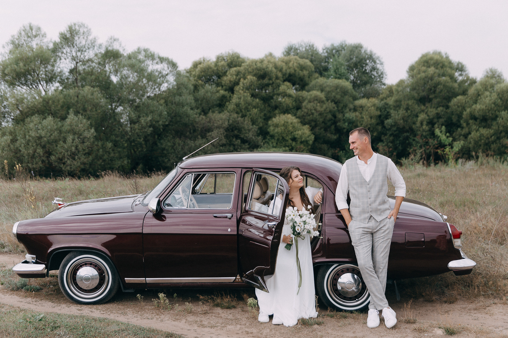 Рома+ Наташа