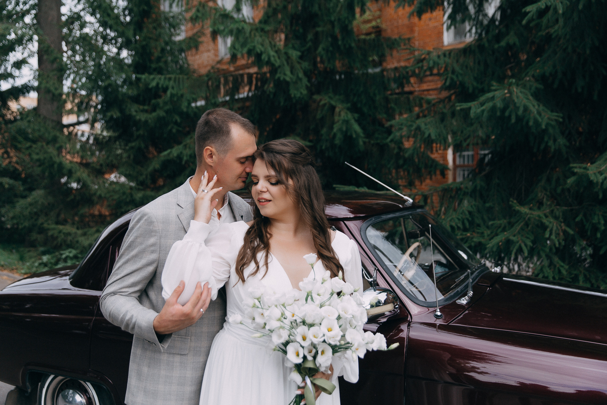 Рома+ Наташа