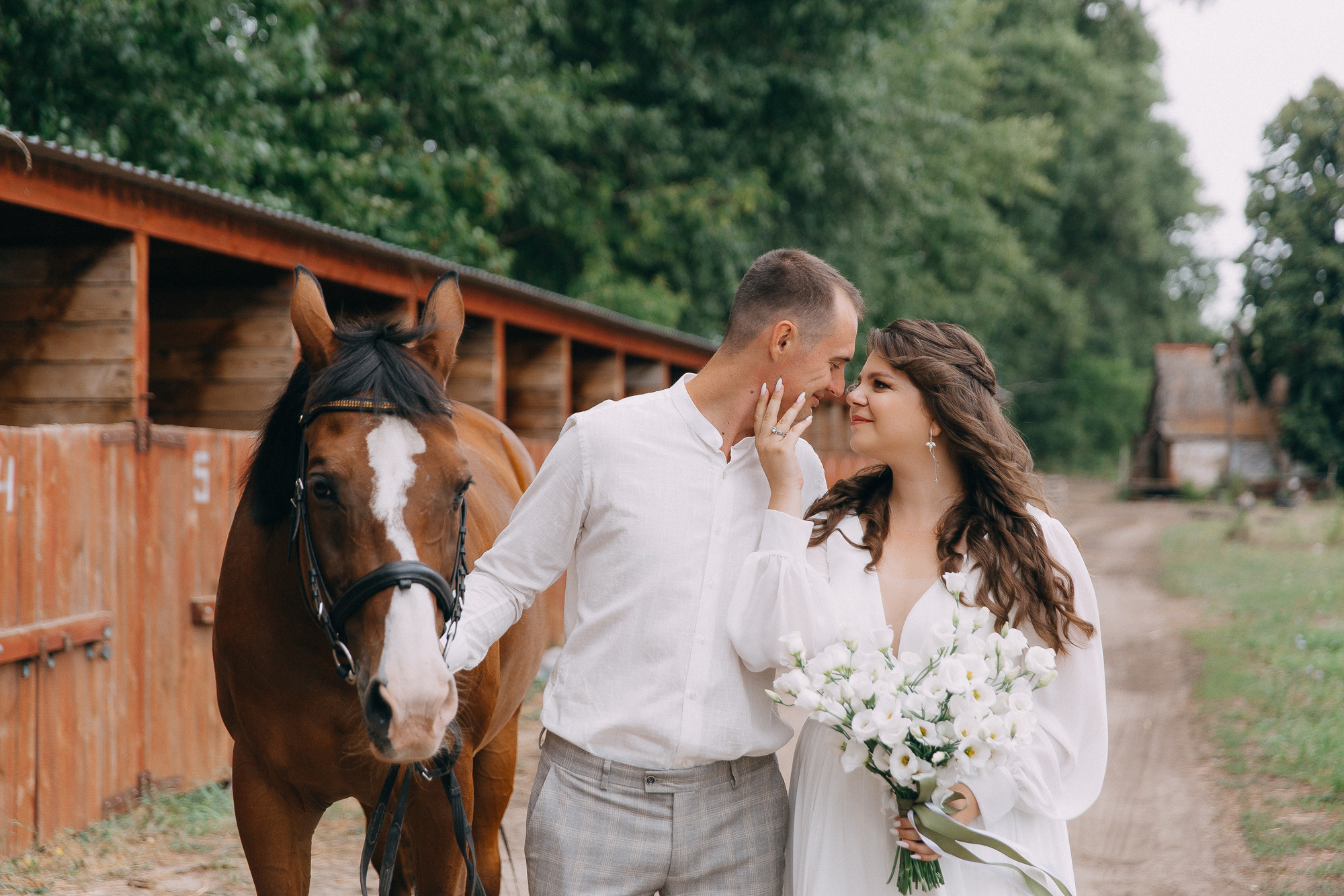 Рома+ Наташа