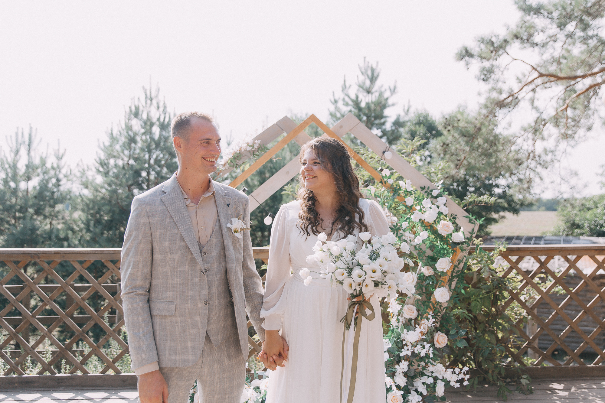 Рома+ Наташа