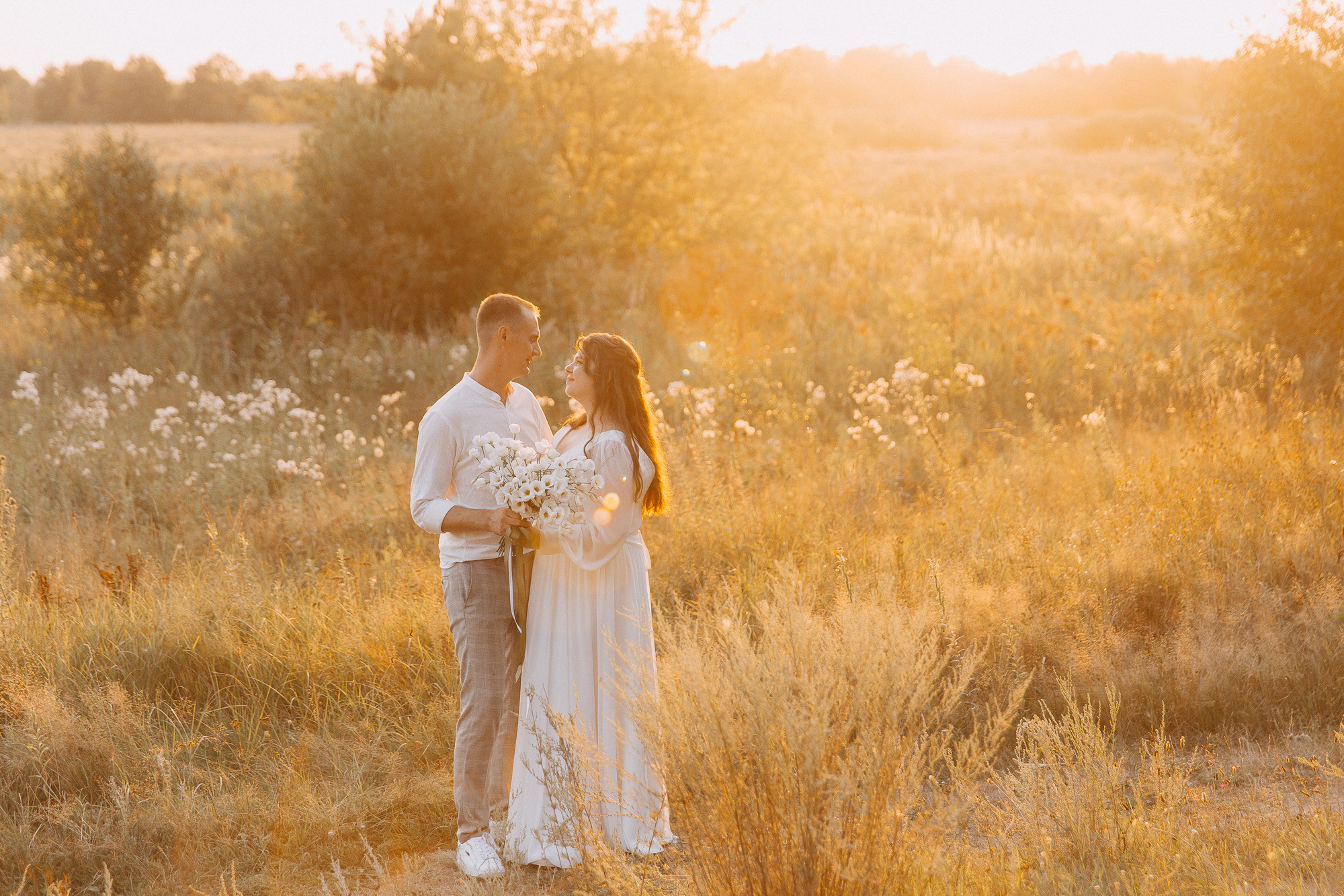 Рома+ Наташа