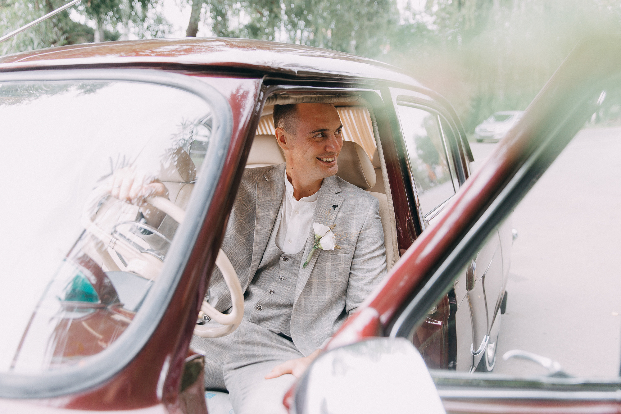 Рома+ Наташа