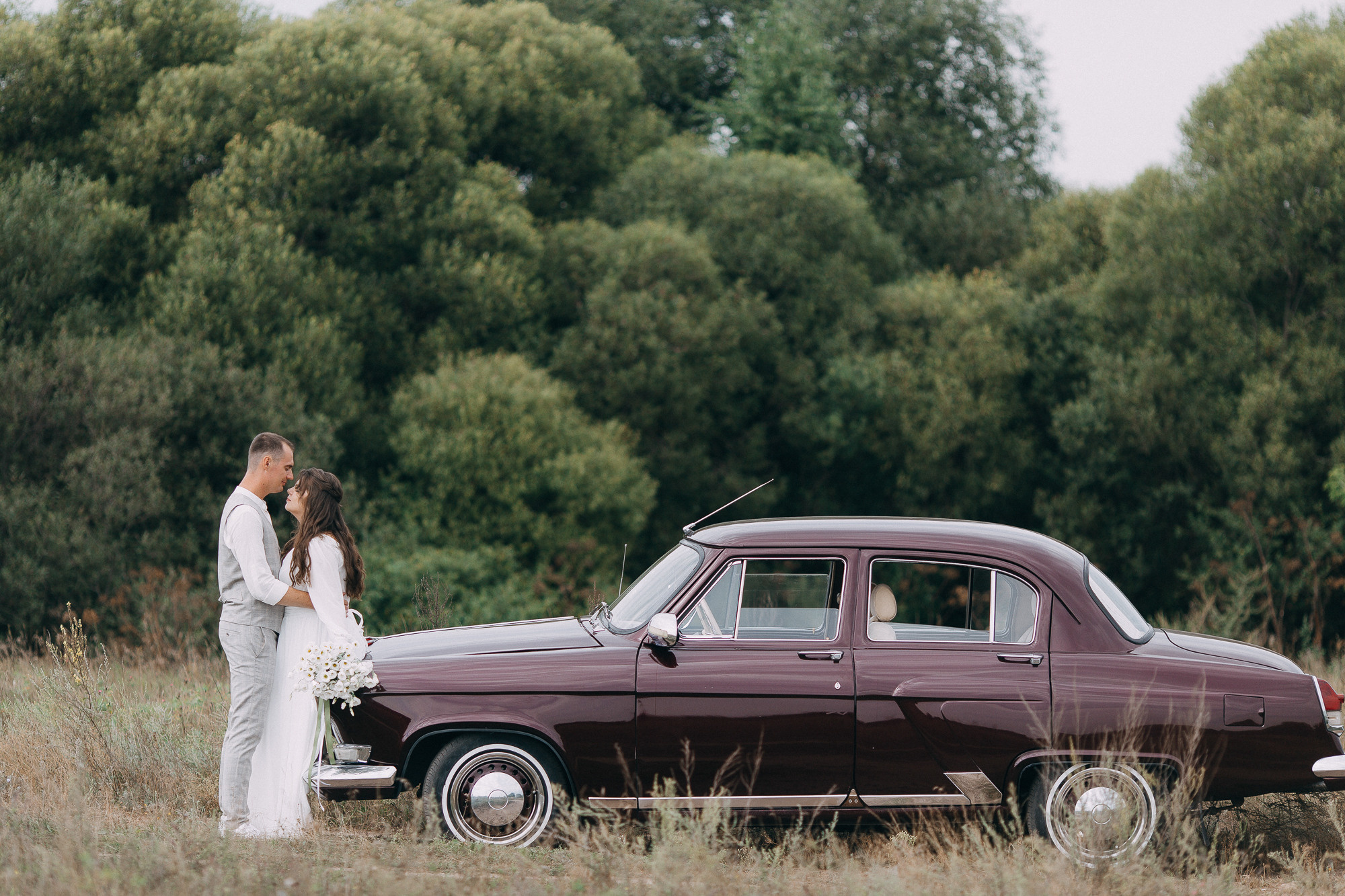 Рома+ Наташа