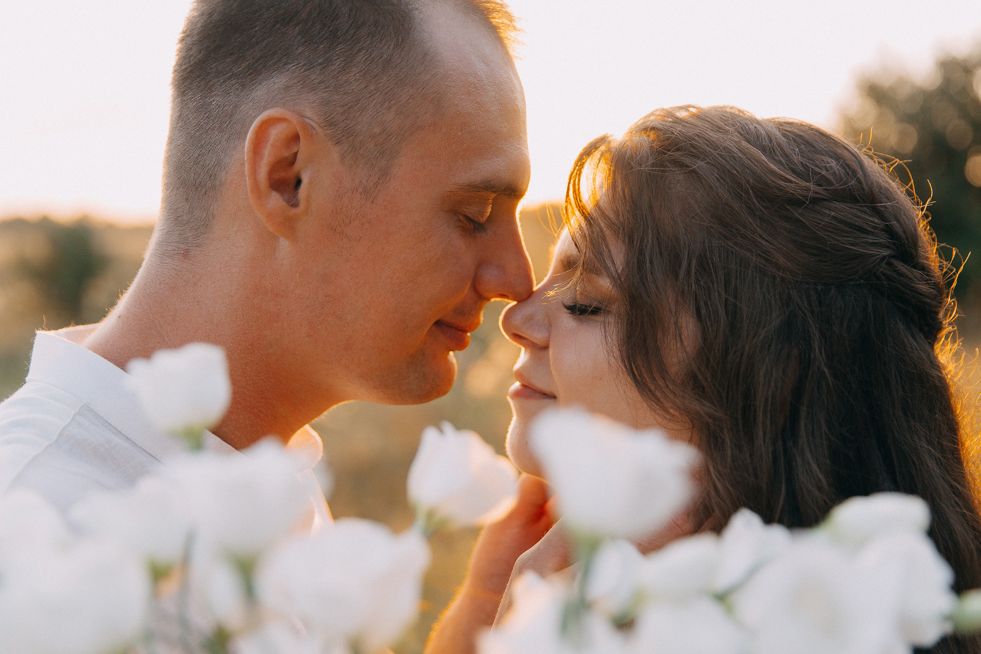 Рома+ Наташа