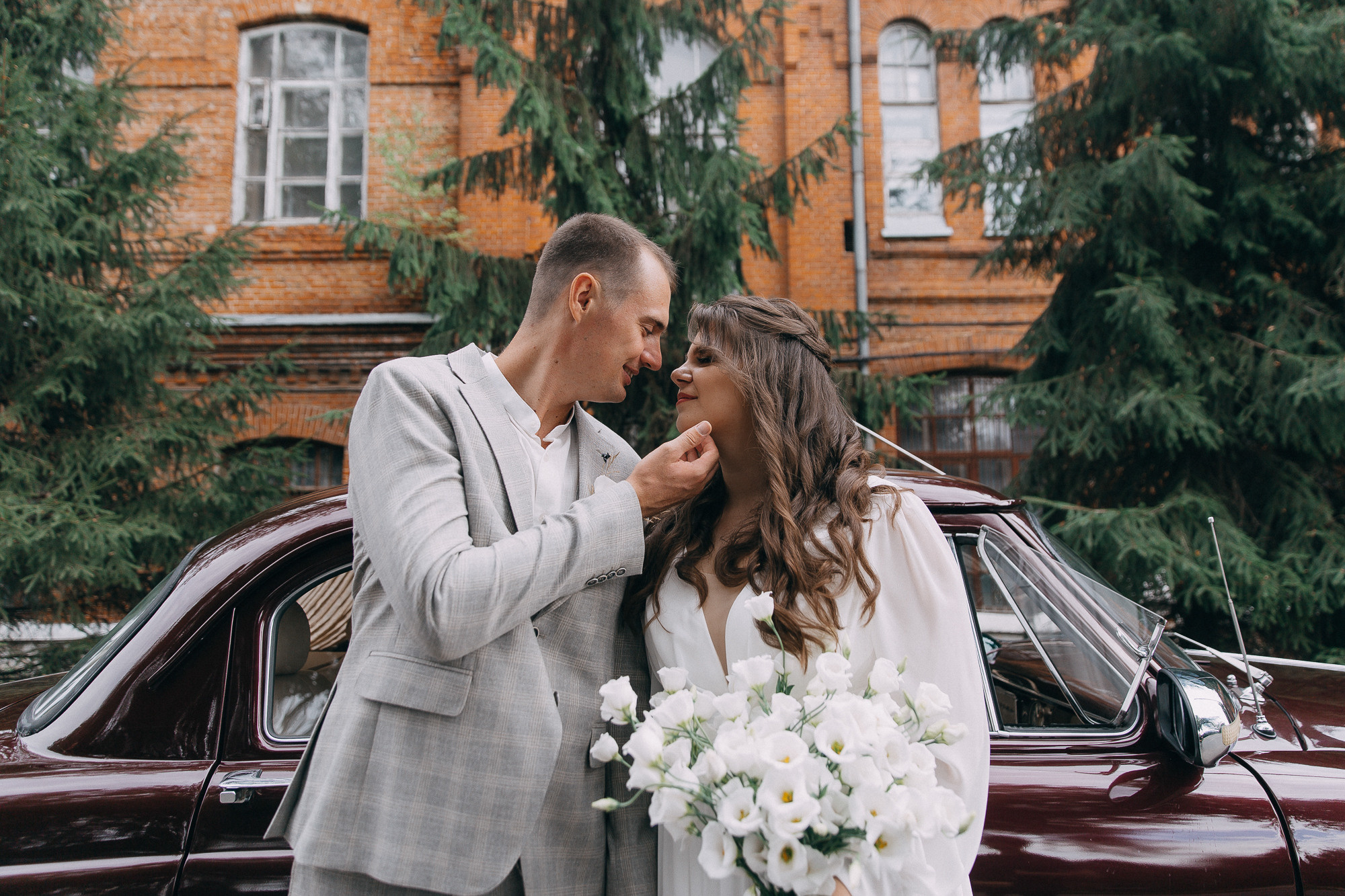 Рома+ Наташа