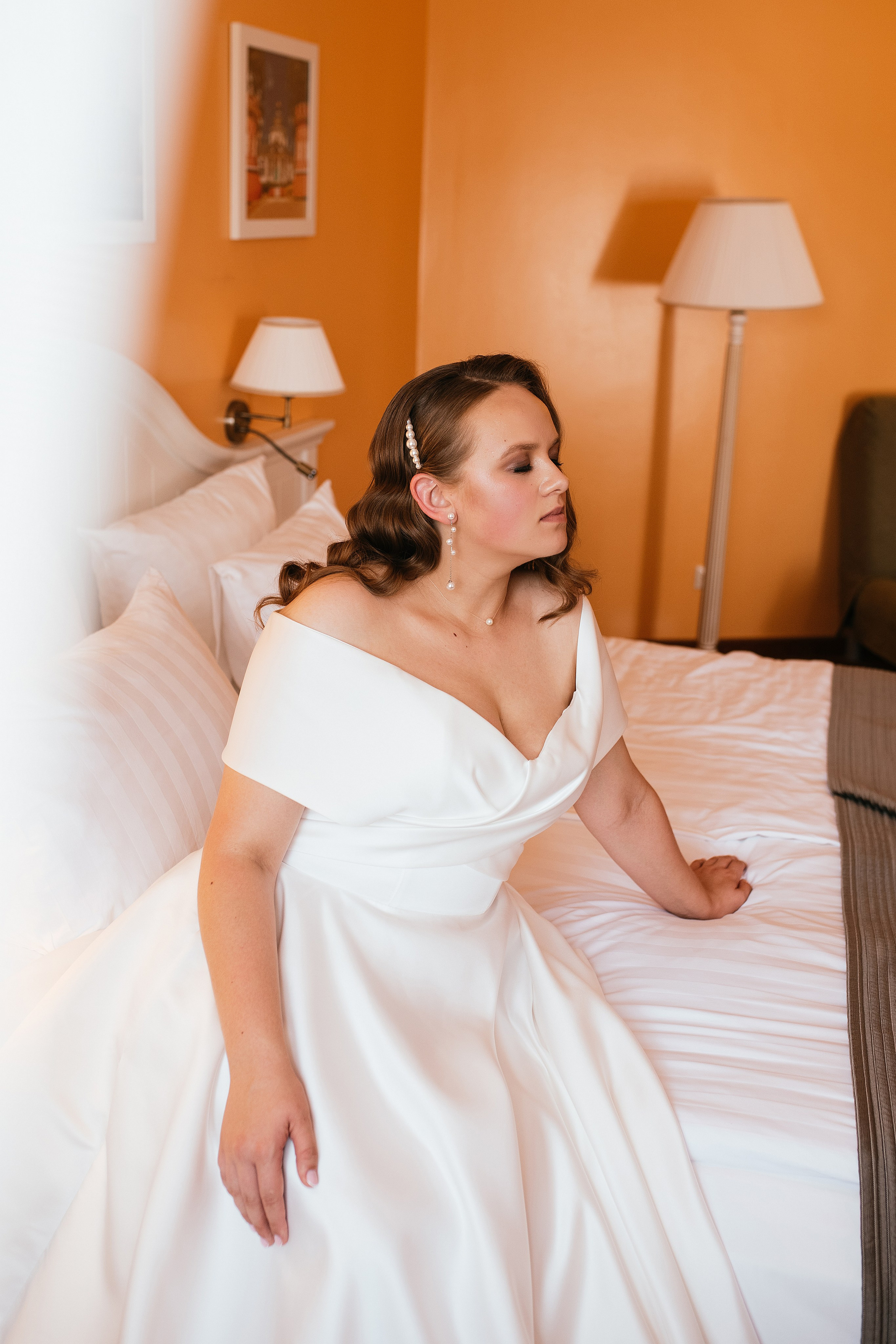 Wedding day #48. Свадебный, семейный фотограф в Рязани Лена Брант