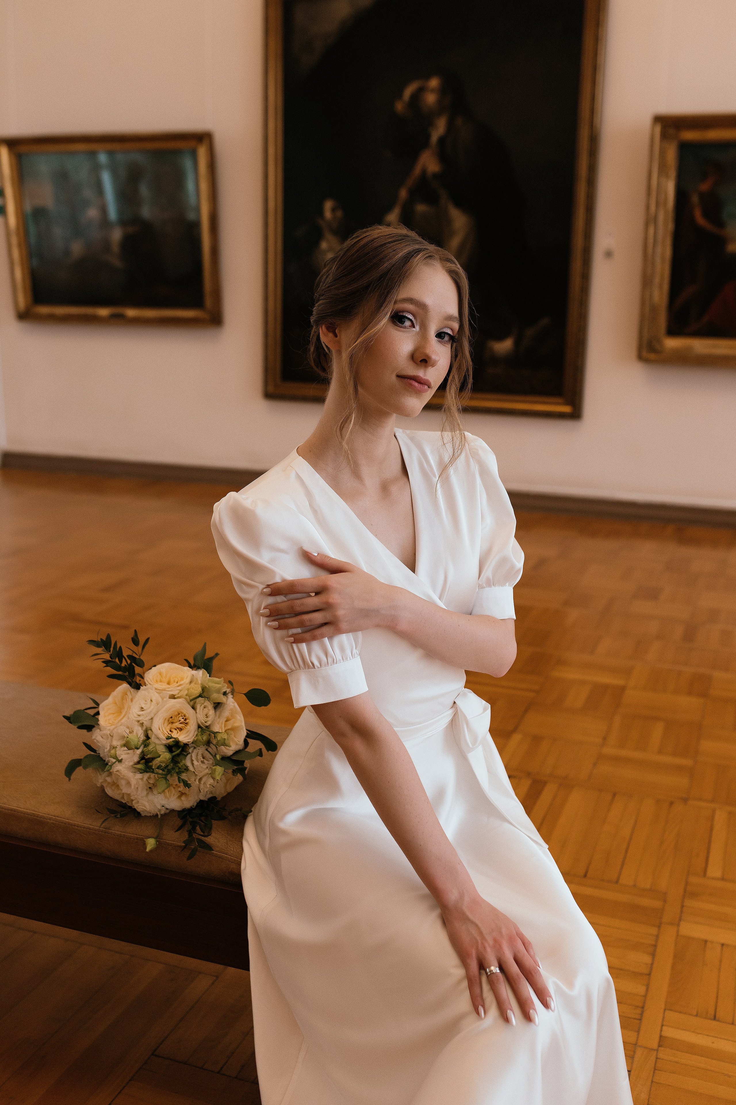 Wedding day #54. Свадебный, семейный фотограф в Рязани Лена Брант