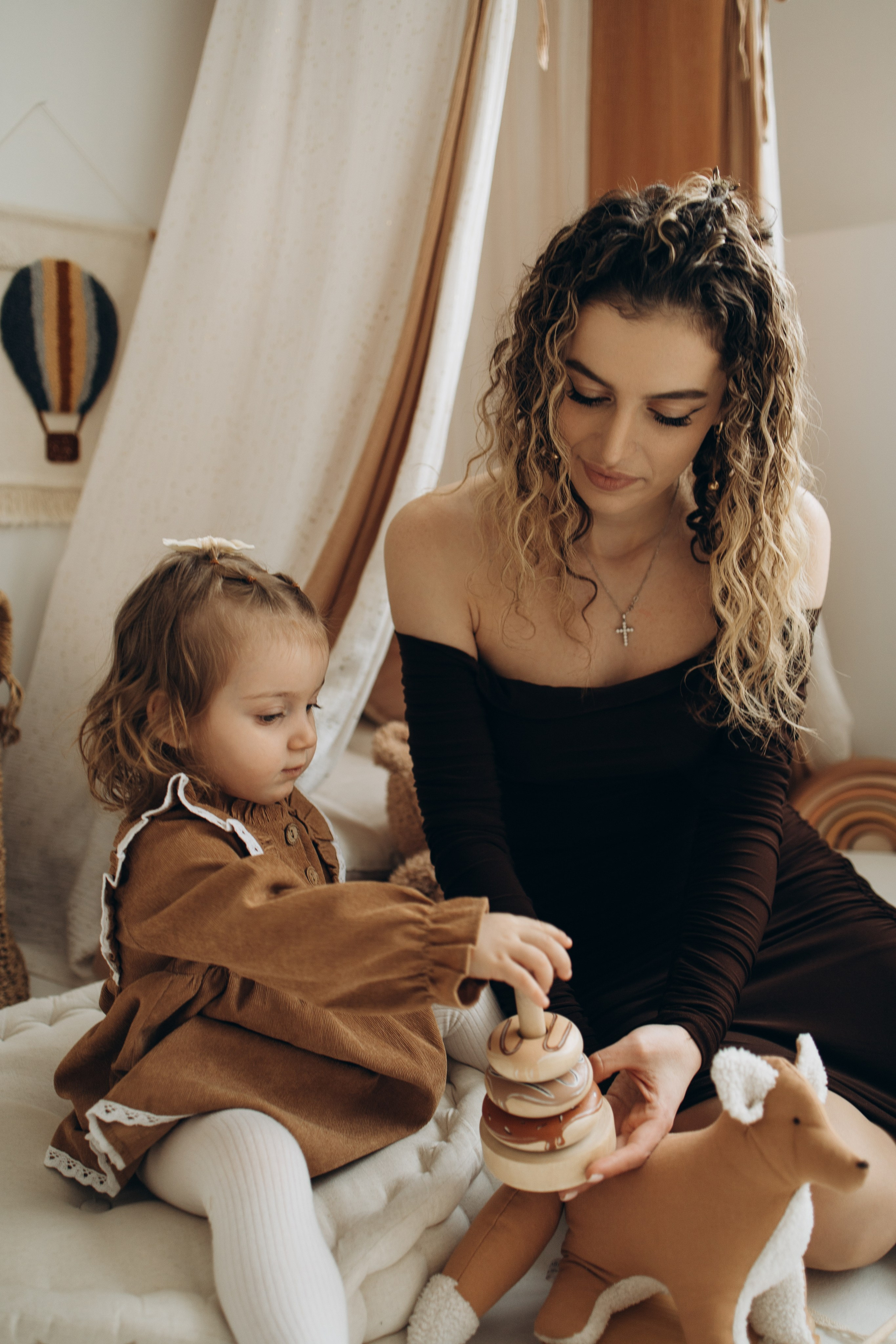 Арианне 2. Самый теплый фотограф в Краснодаре Рябоконь Ксения