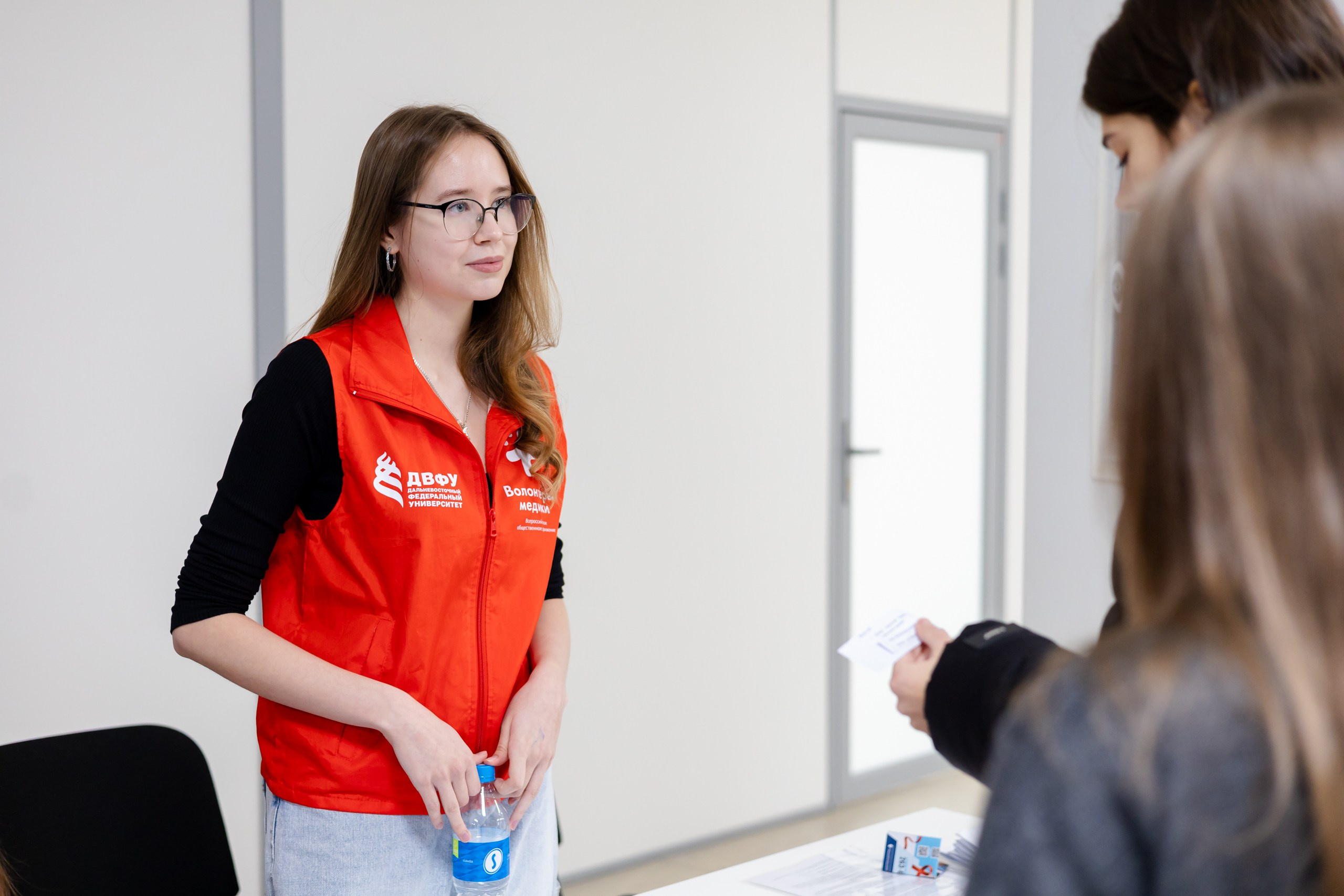 Приморье без ВИЧ. Главная