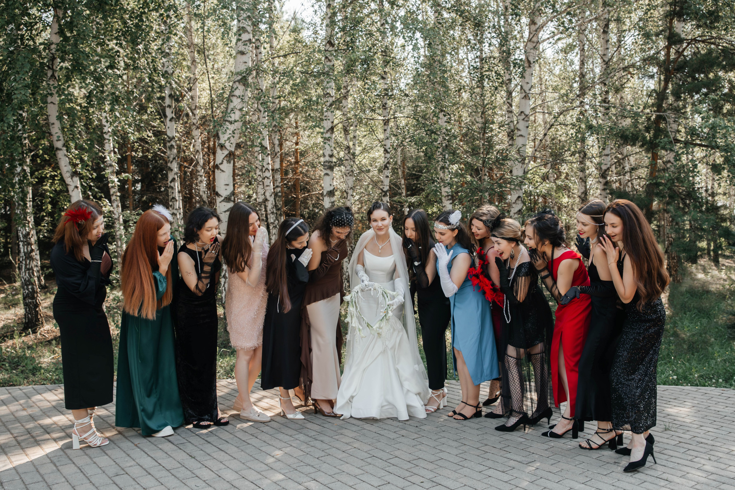 «Острые козырьки». Свадебный и портретный фотограф Казань | Белебей