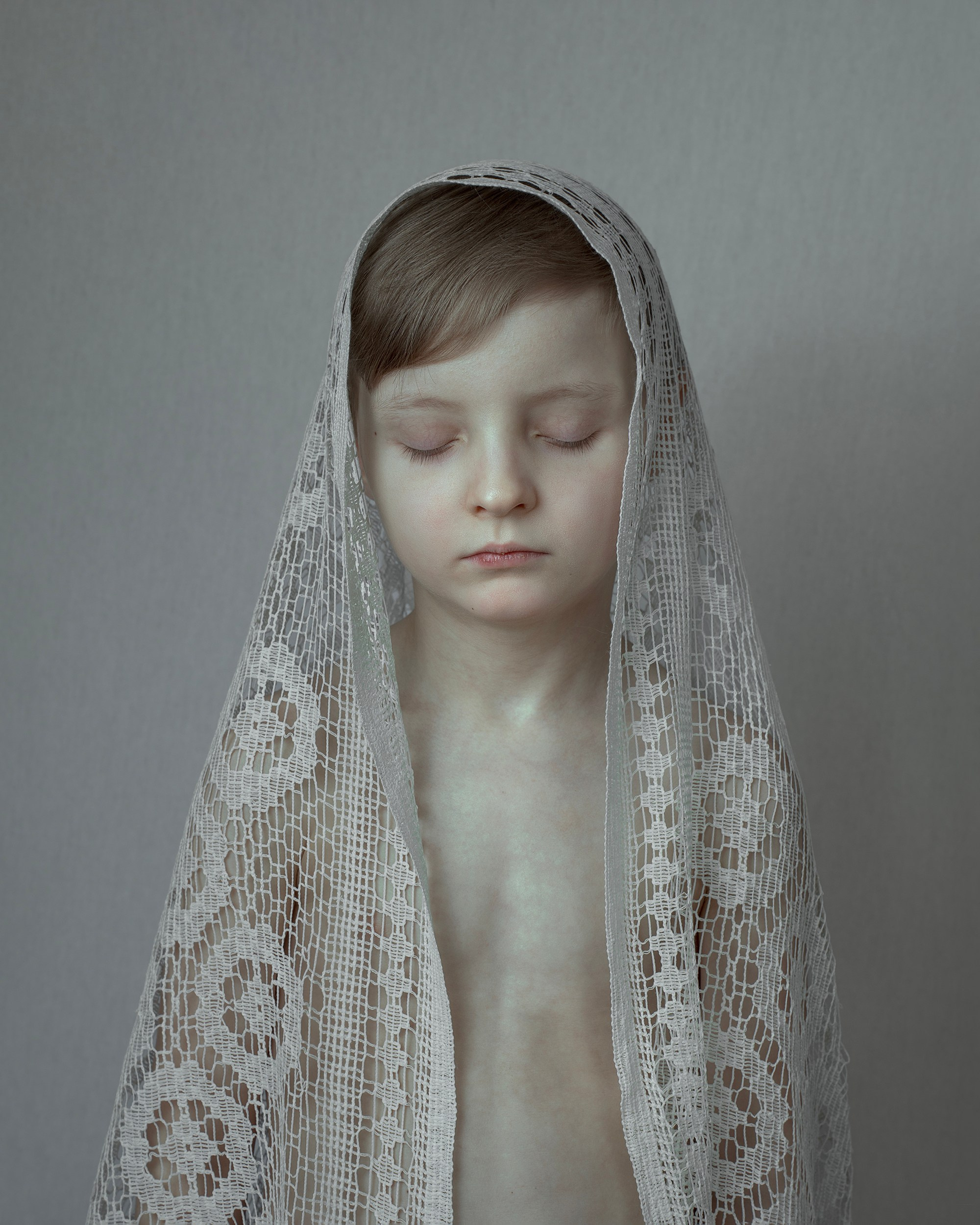 Файн Арт фотограф в Ижевске Елена Кулакова