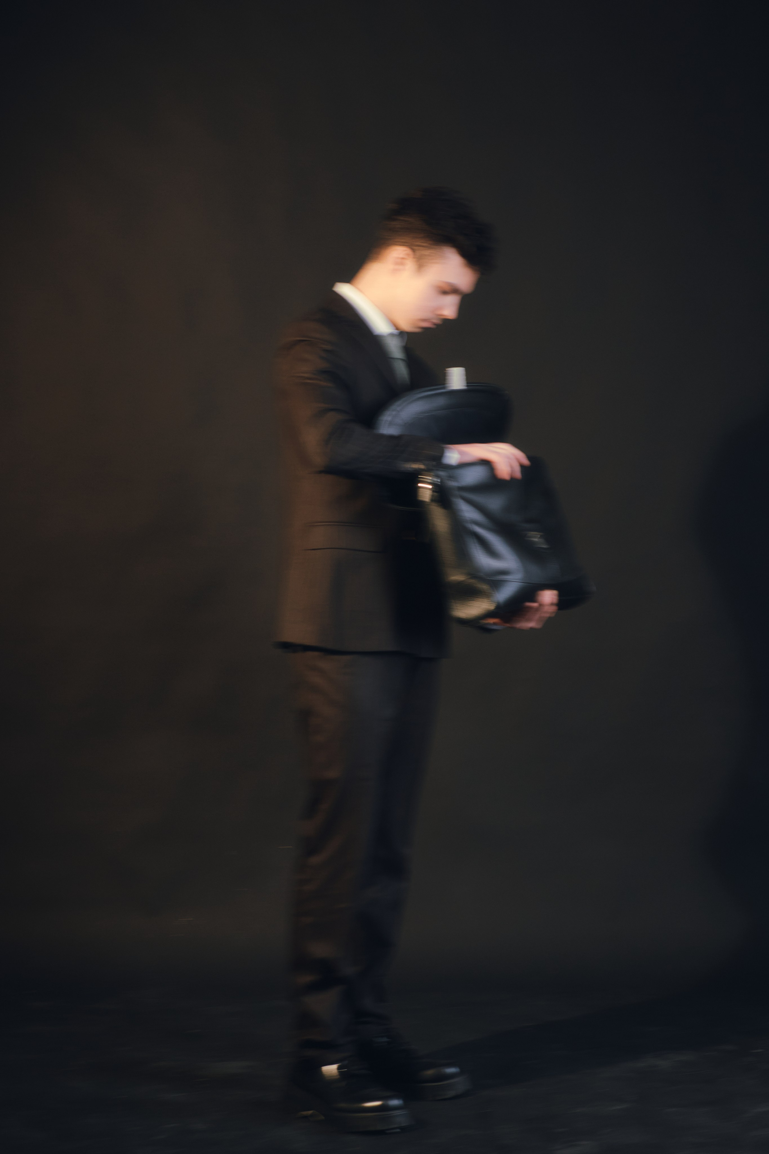 Владимир. Портретный и свадебный фотограф в Москве Александра