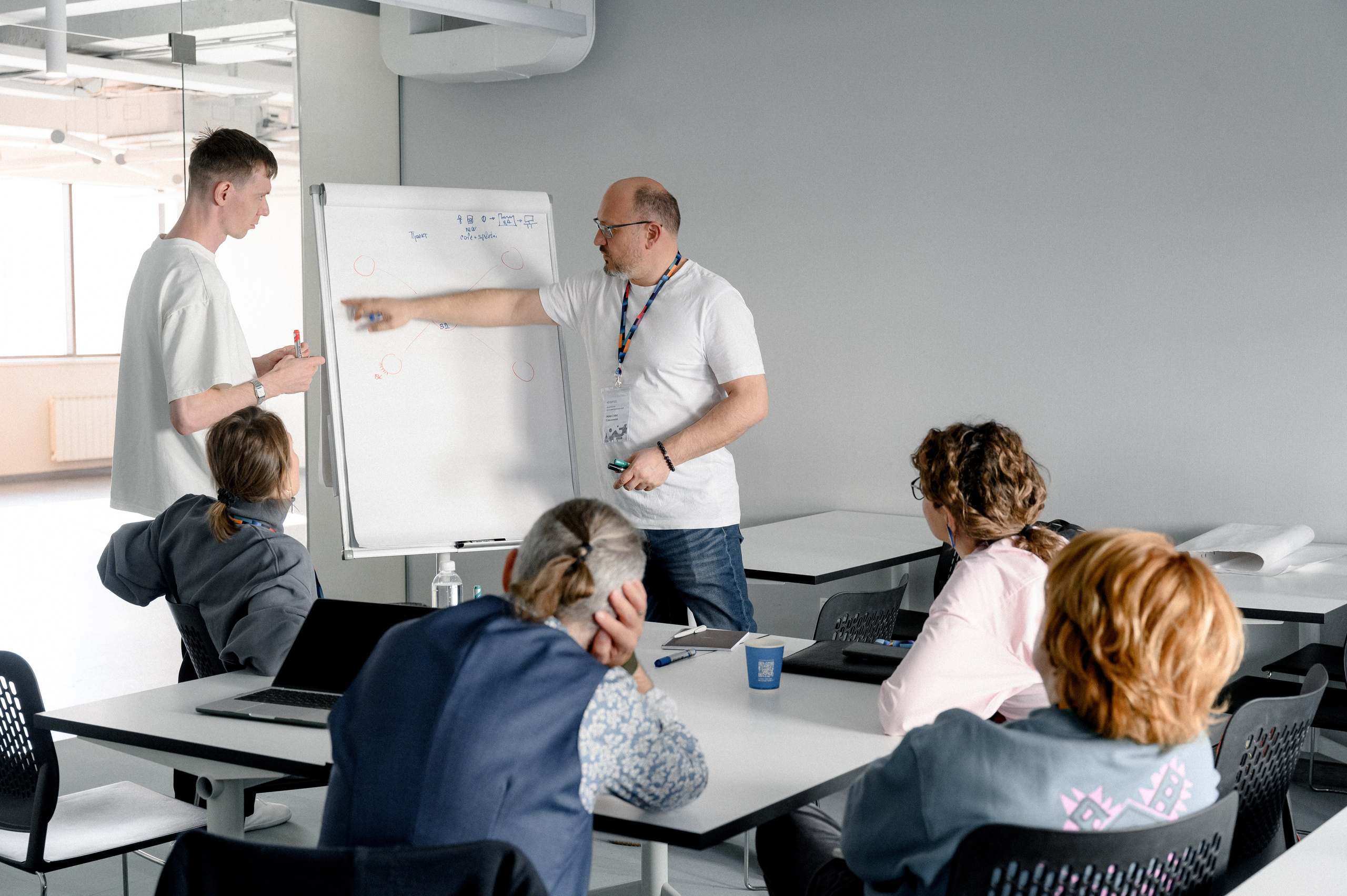 СКОЛКОВО. Фотограф Павел Петров г. Тюмень