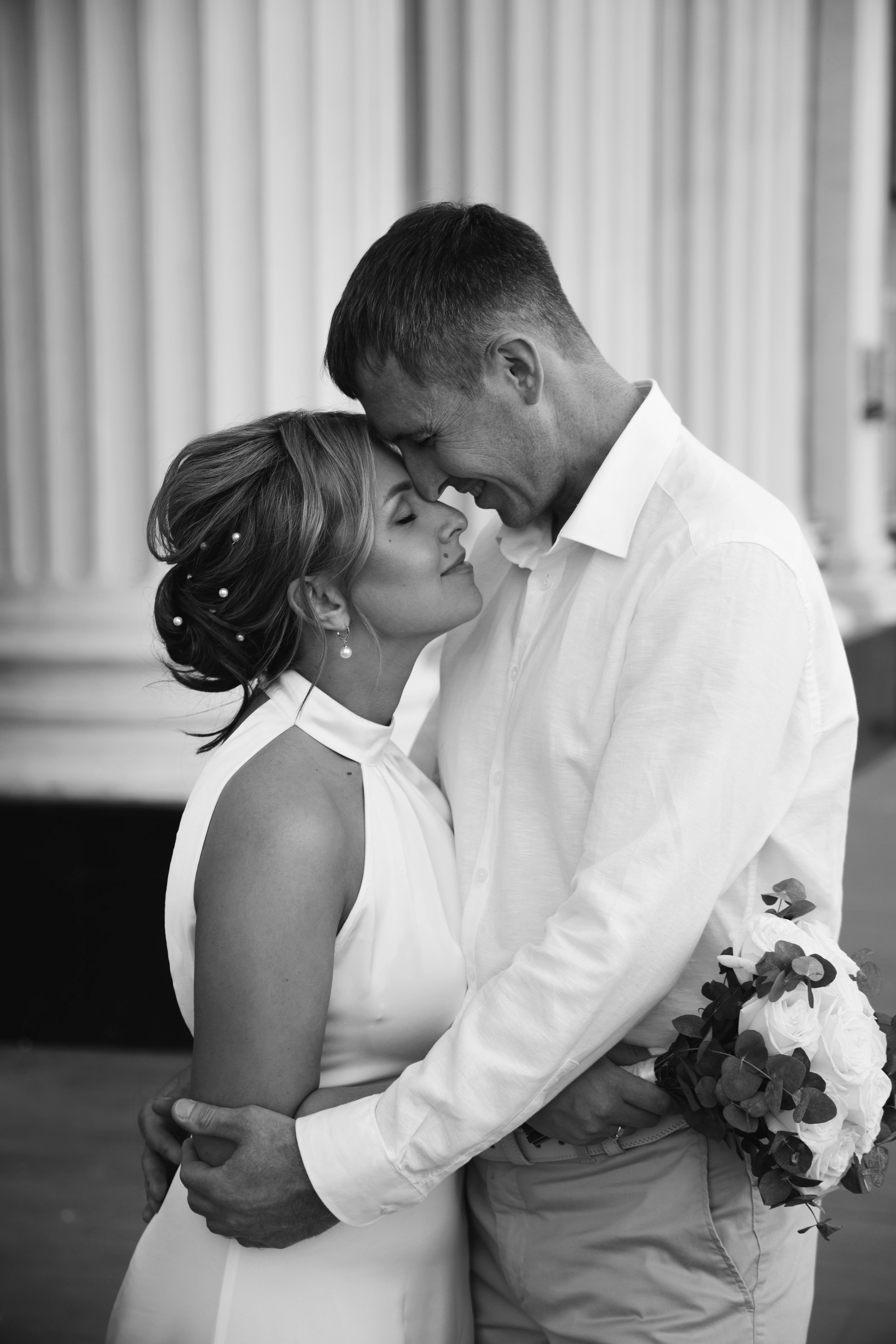 СВАДЬБЫ. Фотограф Иркутск.Дарья Казакова