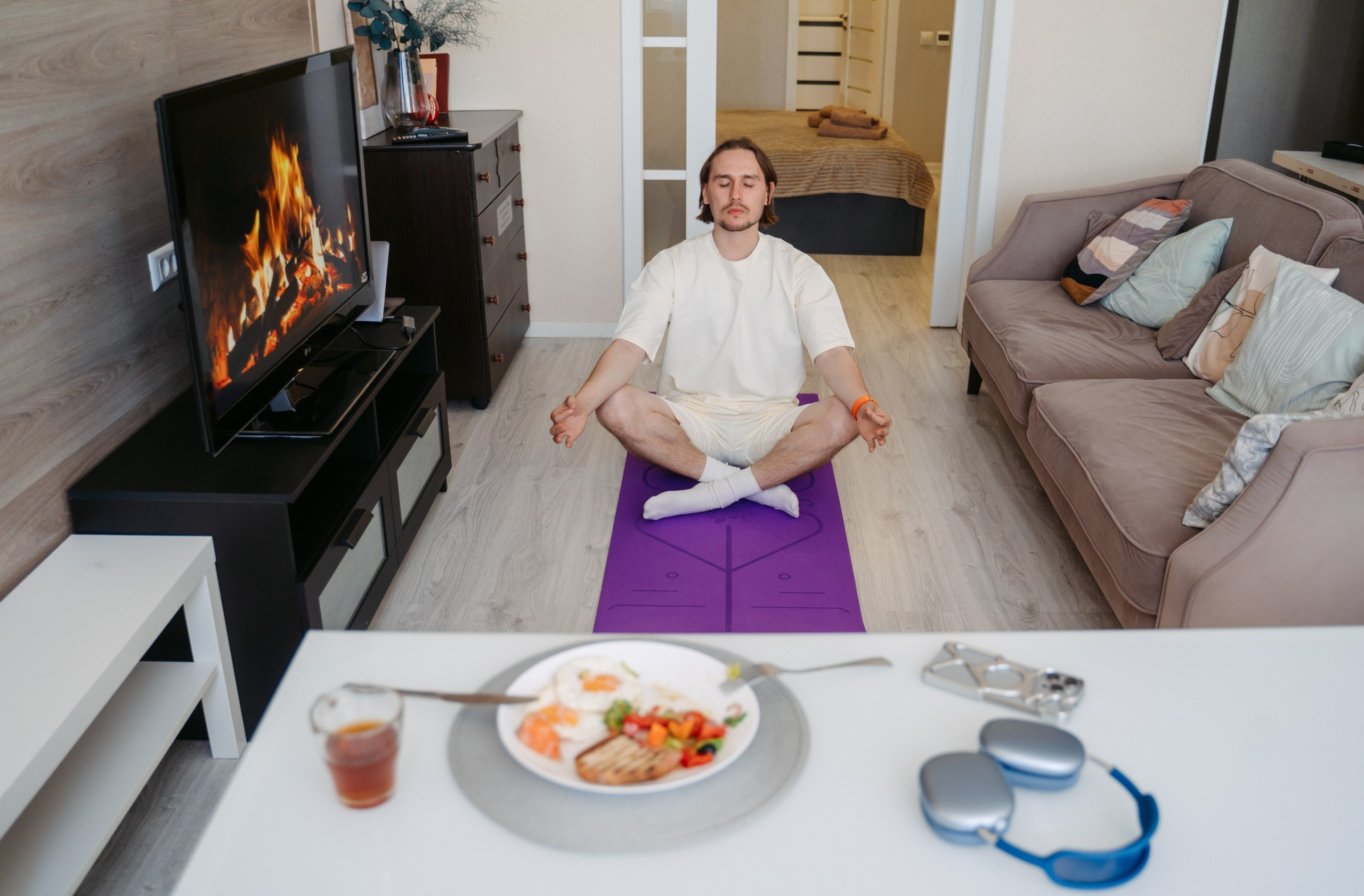 Тюбетей х Solman. Саша Копылов, фотограф в Казани