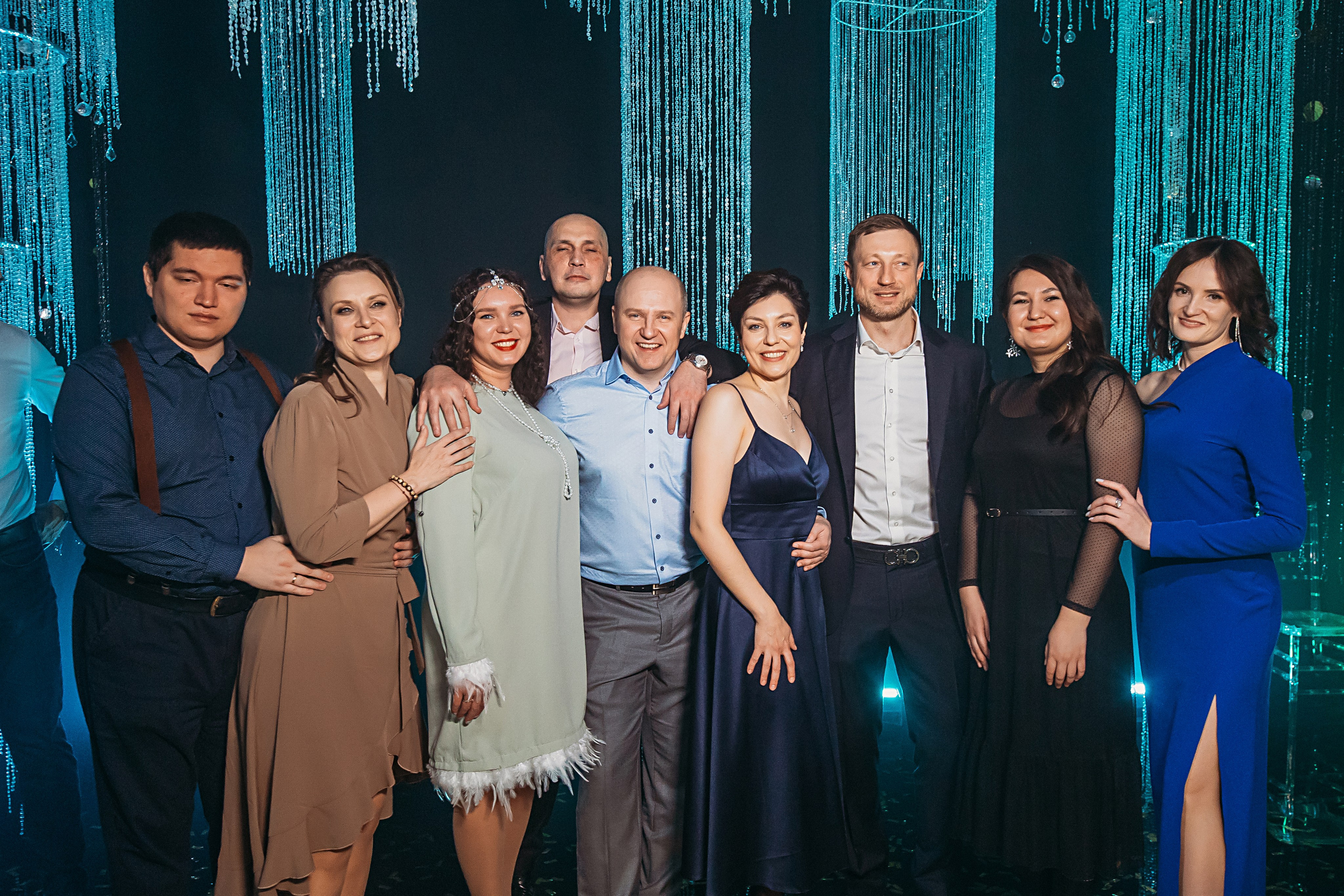 Корпоратив. Семейный фотограф Тюмень, фотограф на роды Салмина Мария