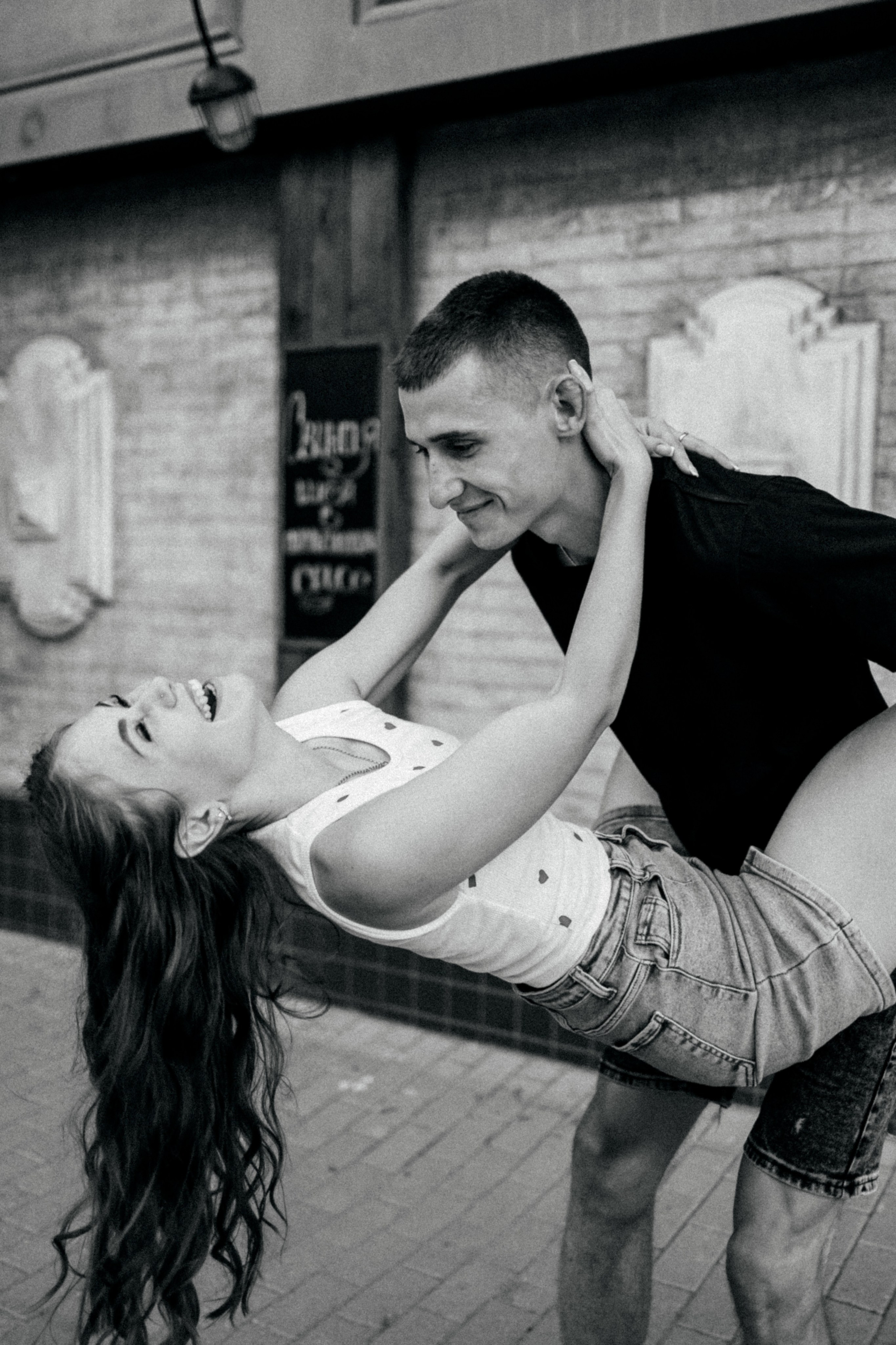 Максим и Марина. Свадебный и семейный фотограф в Ростове-на-Дону