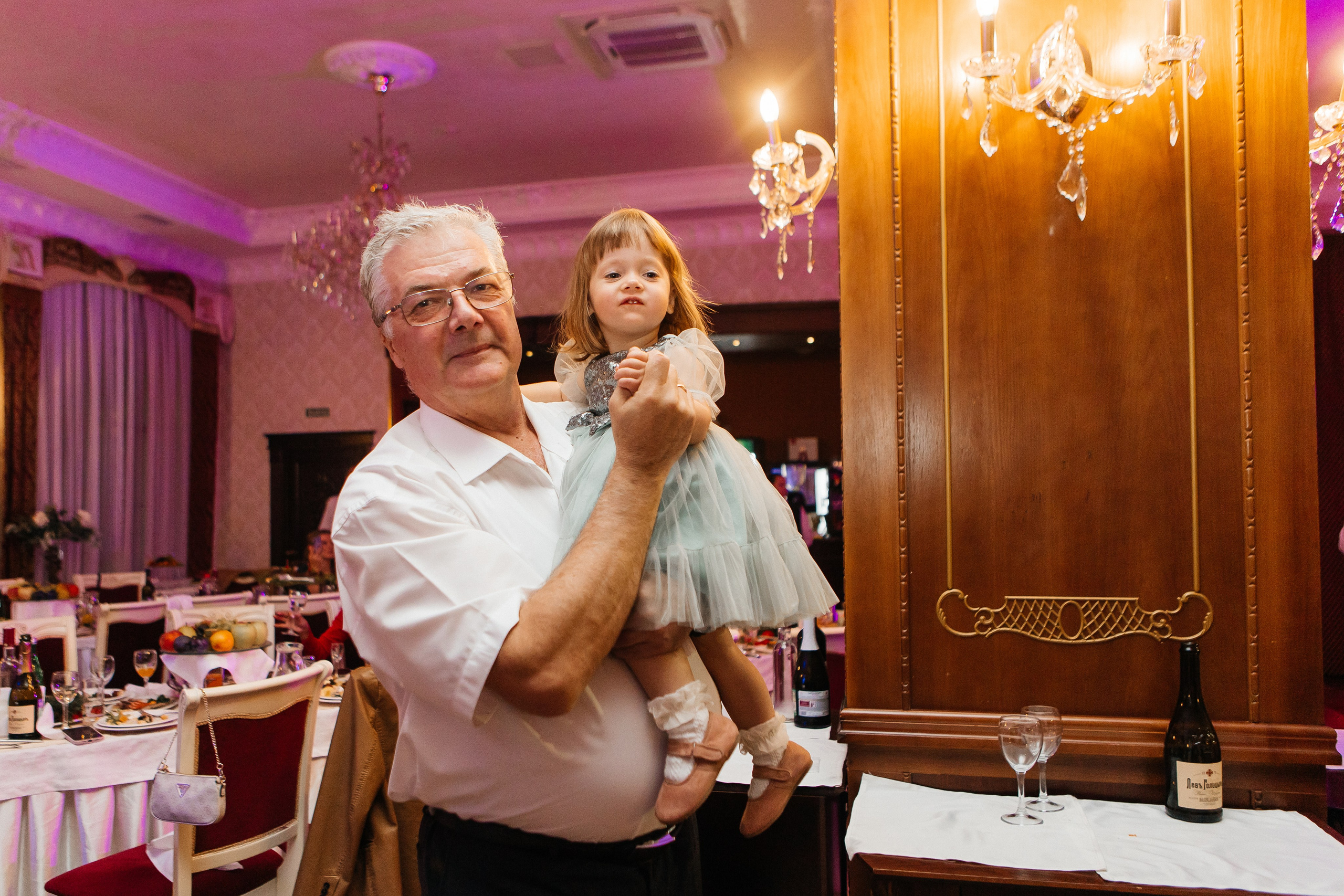 Марина и Дмитрий. Свадебный и семейный фотограф в Ростове-на-Дону