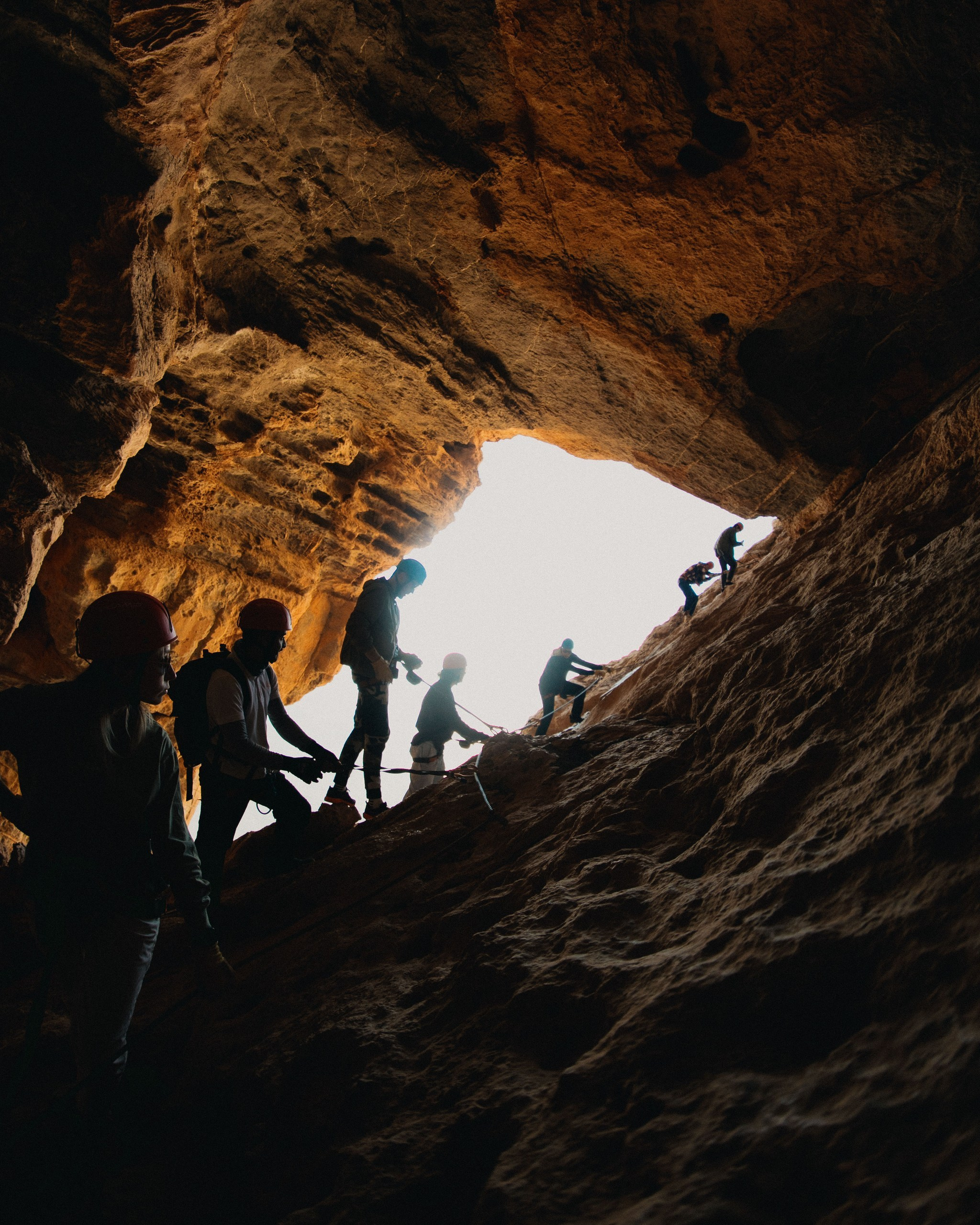 Оман. Сyber Genesis. Главная